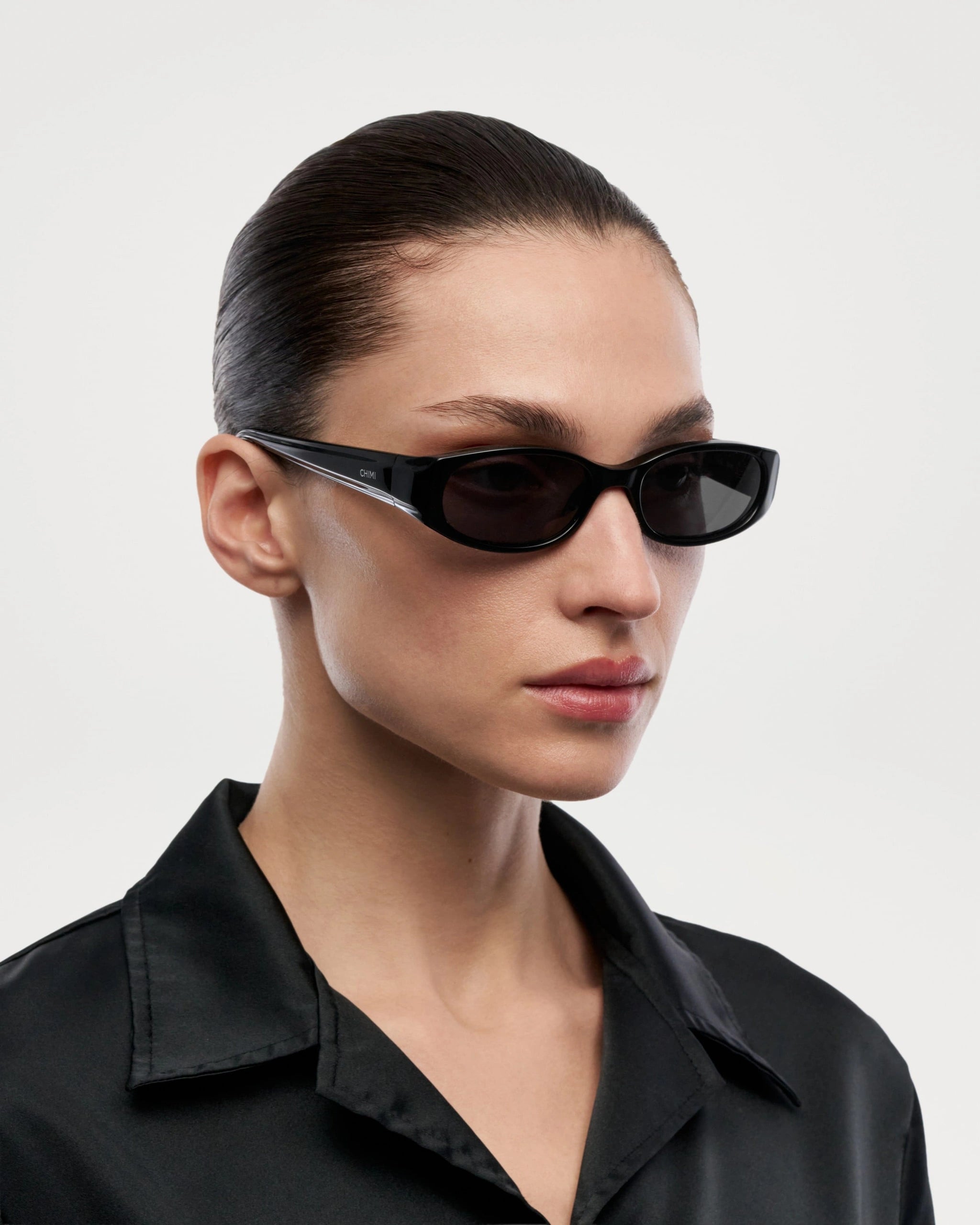 CHIMI Note Coal Black Black Coal Black / Black