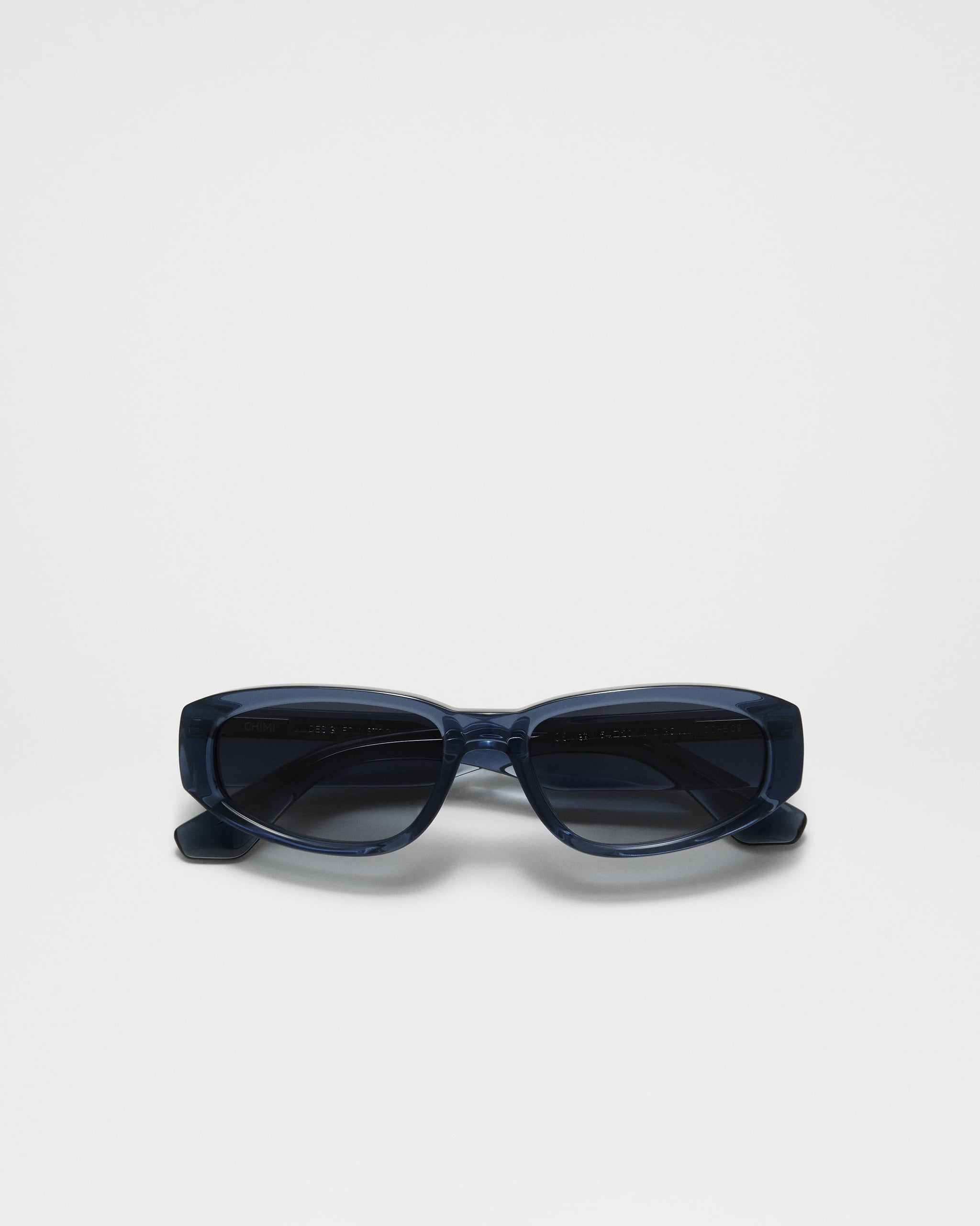 CHIMI 09 Indigo Blue Dark Grey Blue / Dark Grey