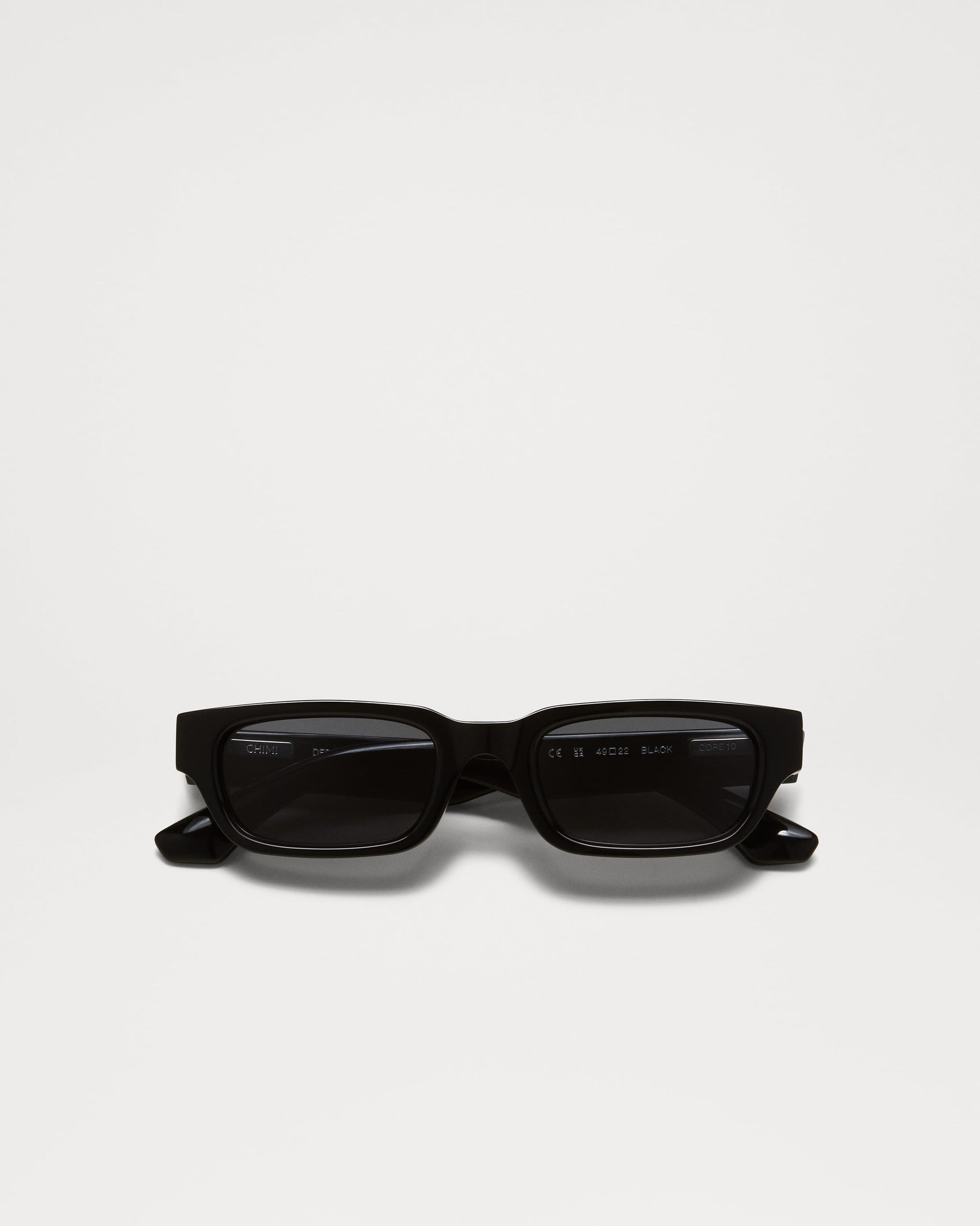 CHIMI 10 Black Black Black / Black