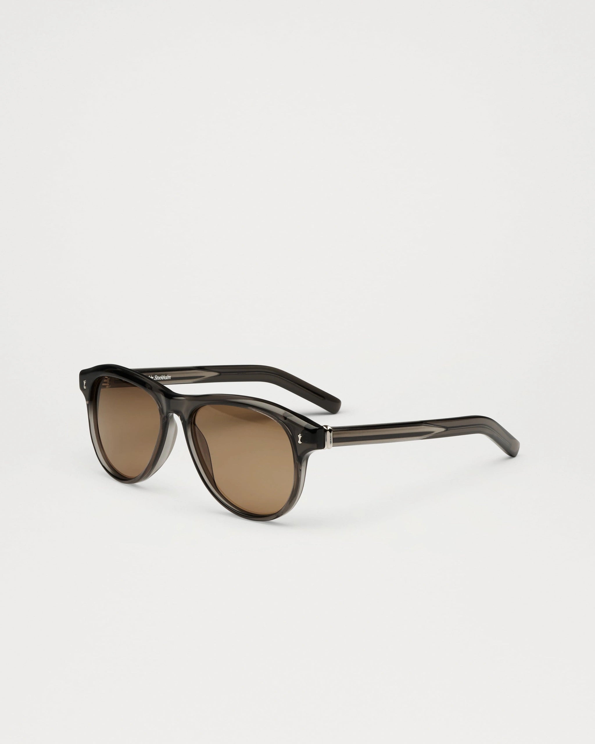 CHIMI Fargo Anthracite Brown Anthracite / Brown