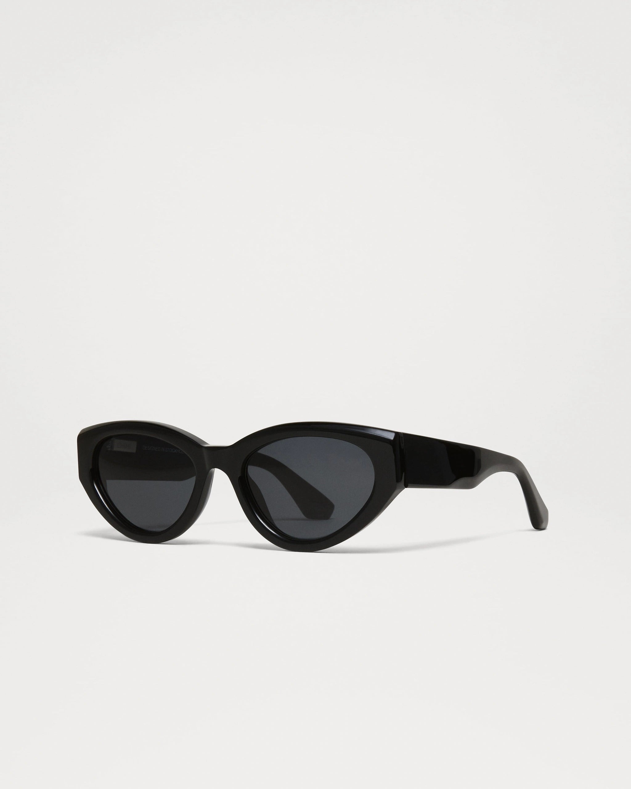 CHIMI 06 Black Black Black / Black