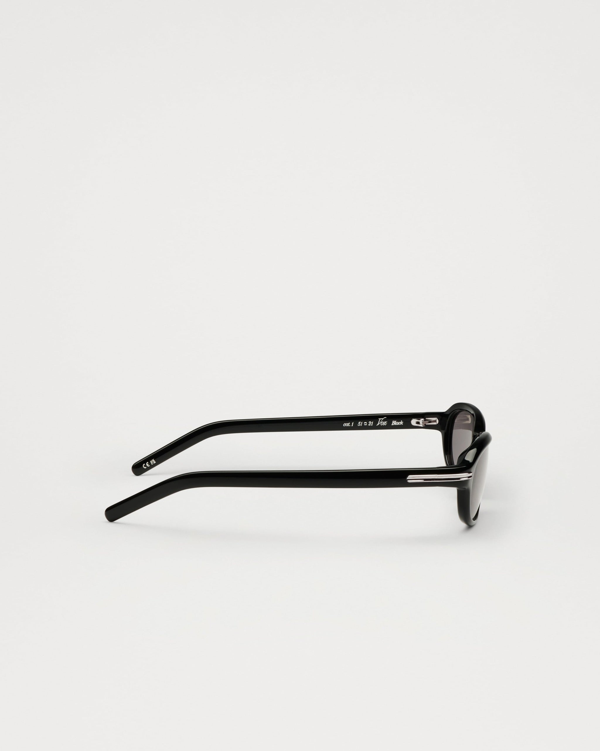 CHIMI Vox Black Medium Black / Medium