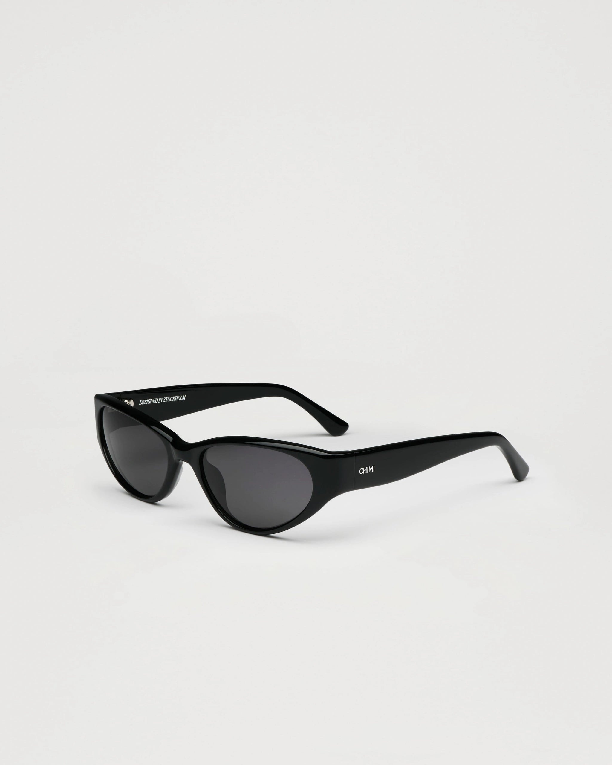 CHIMI Solstice Black Black Black / Black
