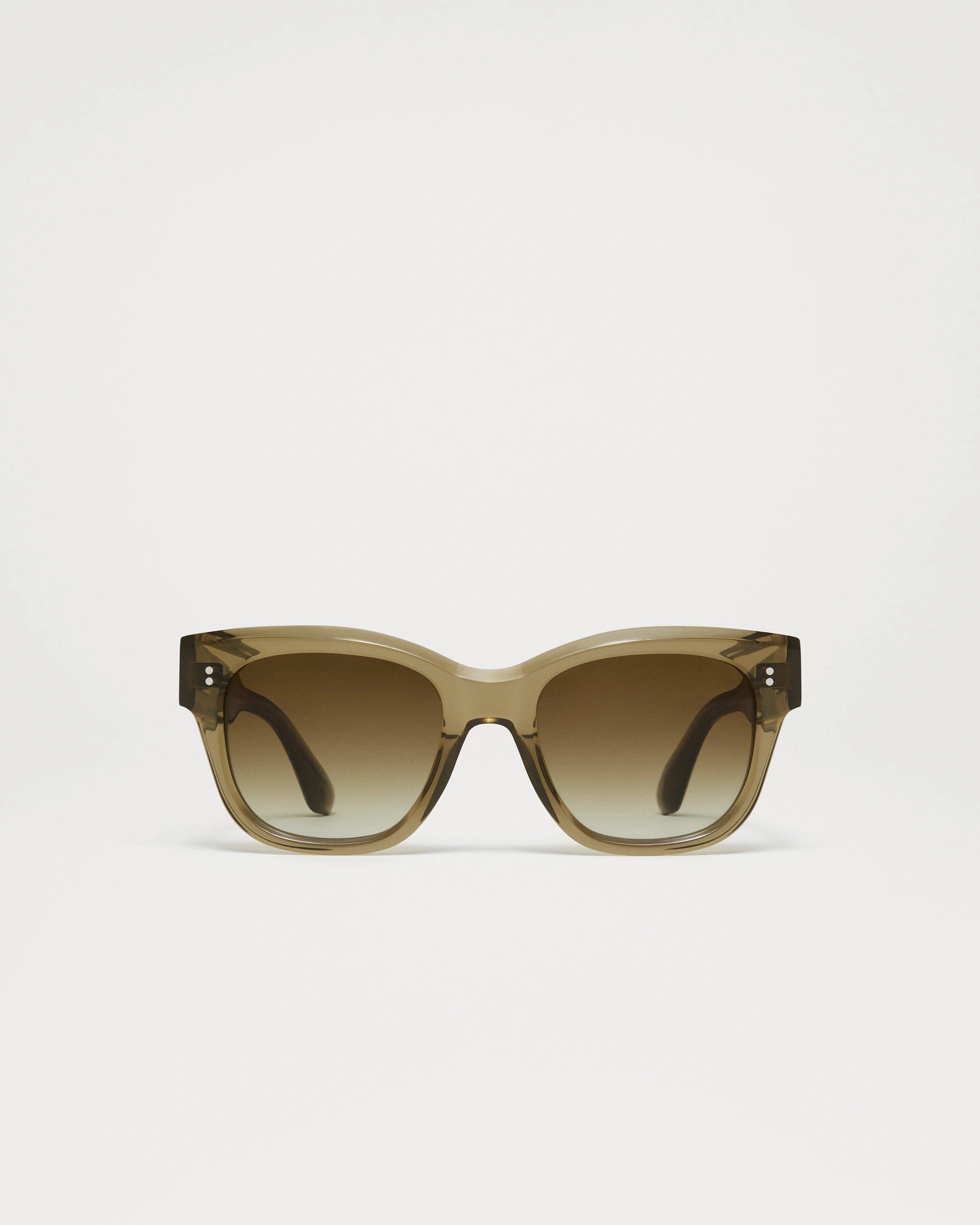 CHIMI 07 Green Brown Green / Brown