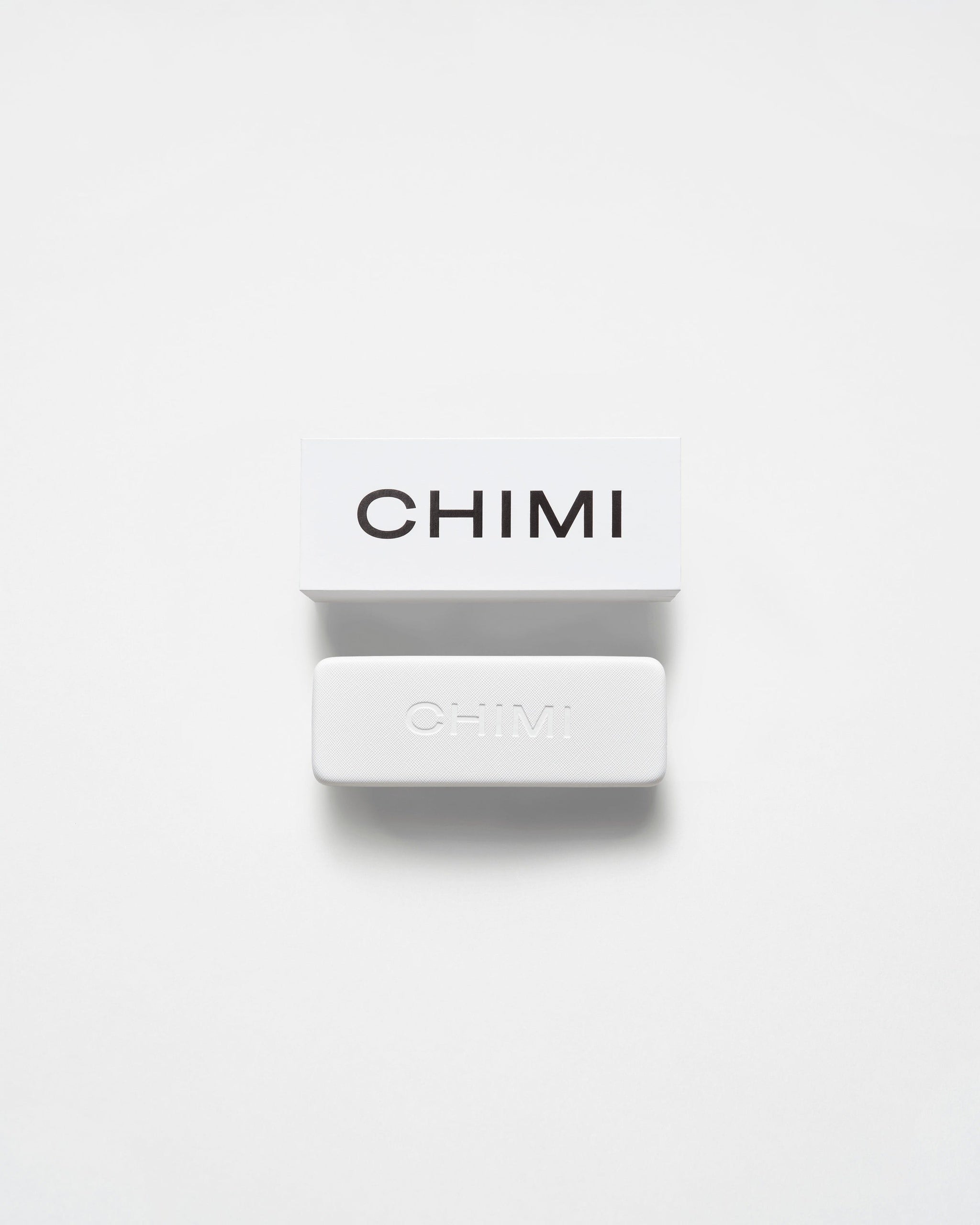 CHIMI 03 Dark Grey Dark Grey Grey / Dark Grey