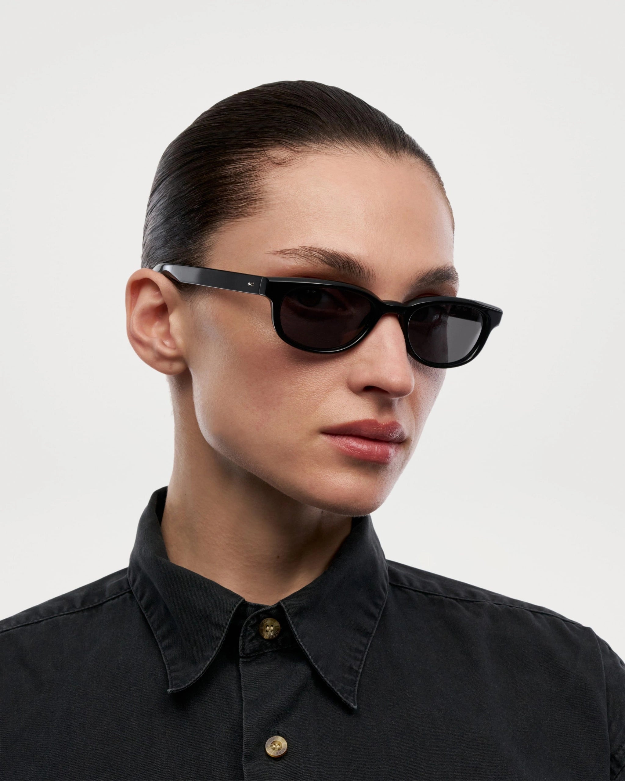 CHIMI Lyra Black Black Black / Black