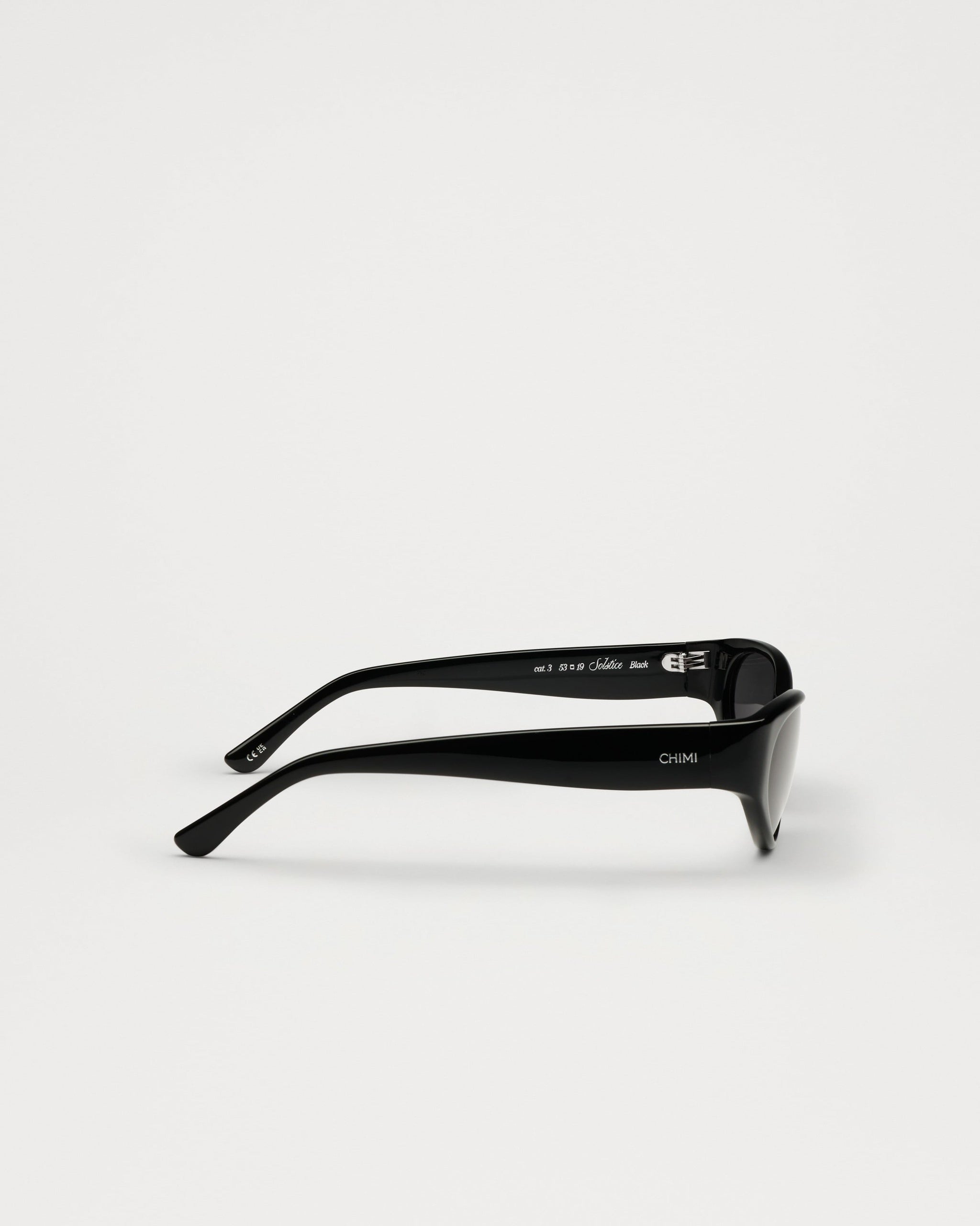 CHIMI Solstice Black Black Black / Black