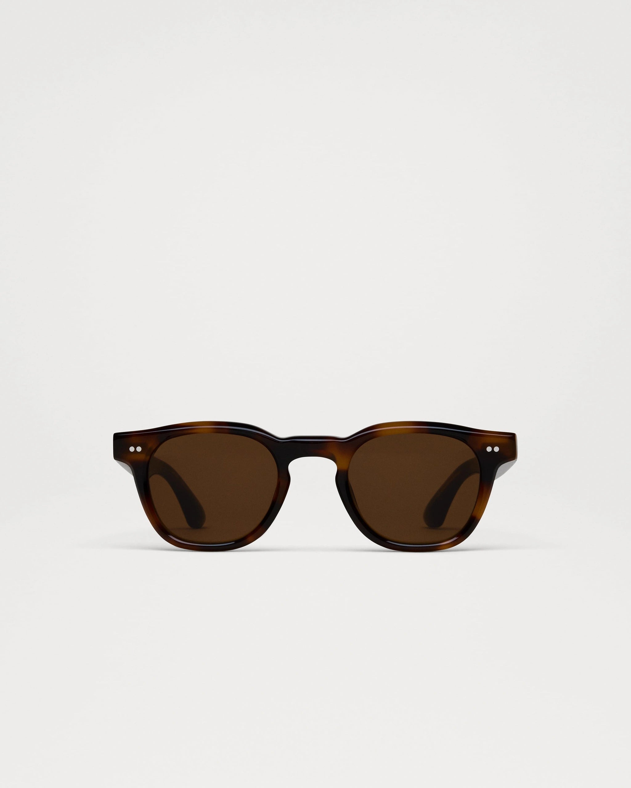 CHIMI 01 Tortoise Brown Tortoise / Brown