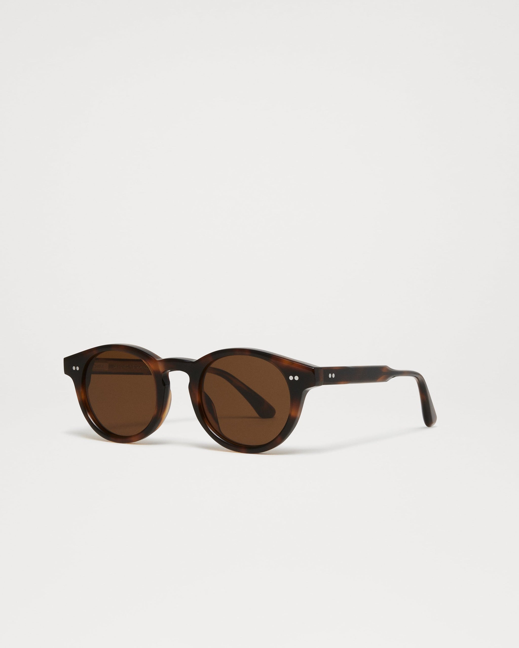 CHIMI 03 Tortoise Brown Tortoise / Brown