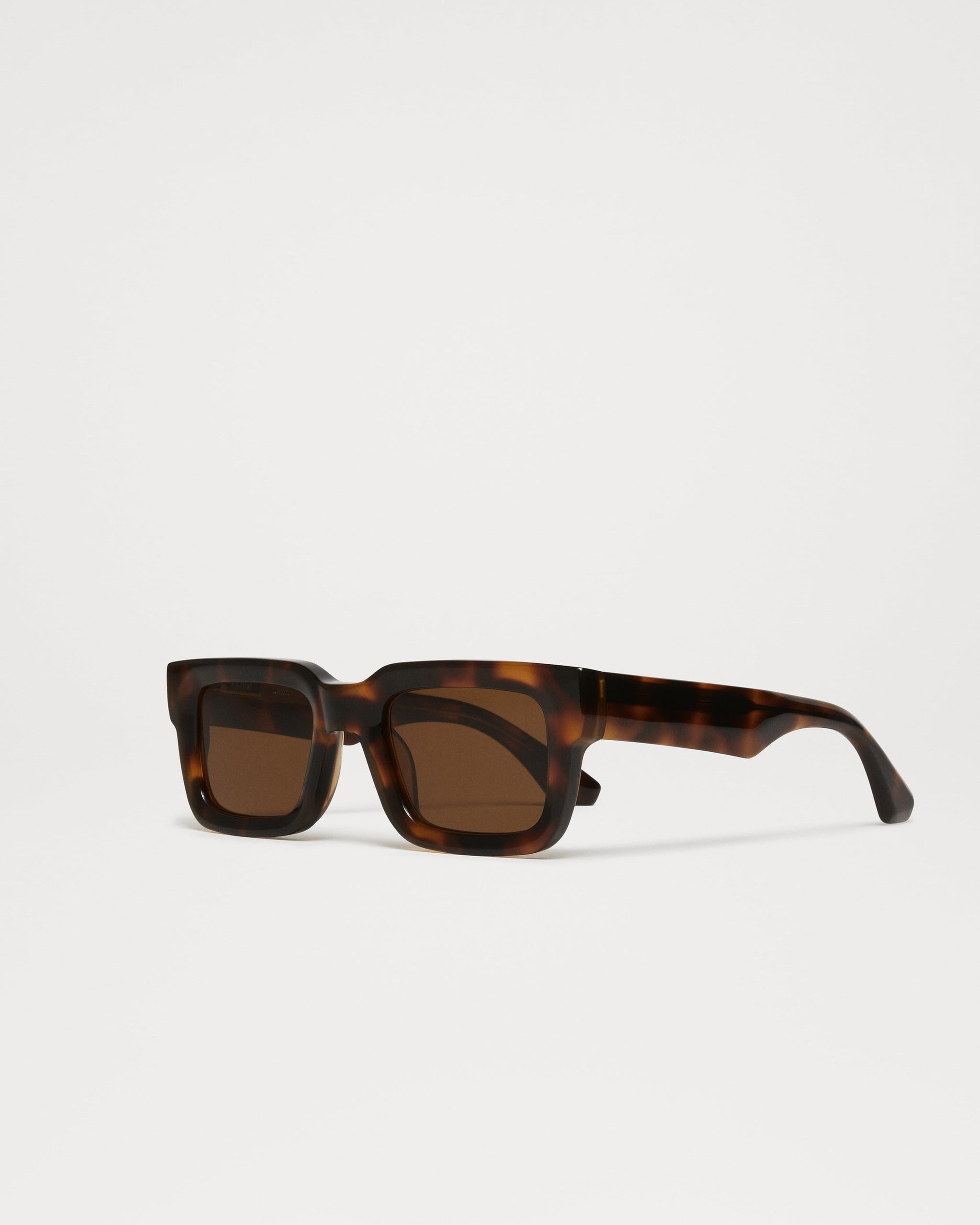 CHIMI 05 Tortoise Brown Tortoise / Brown