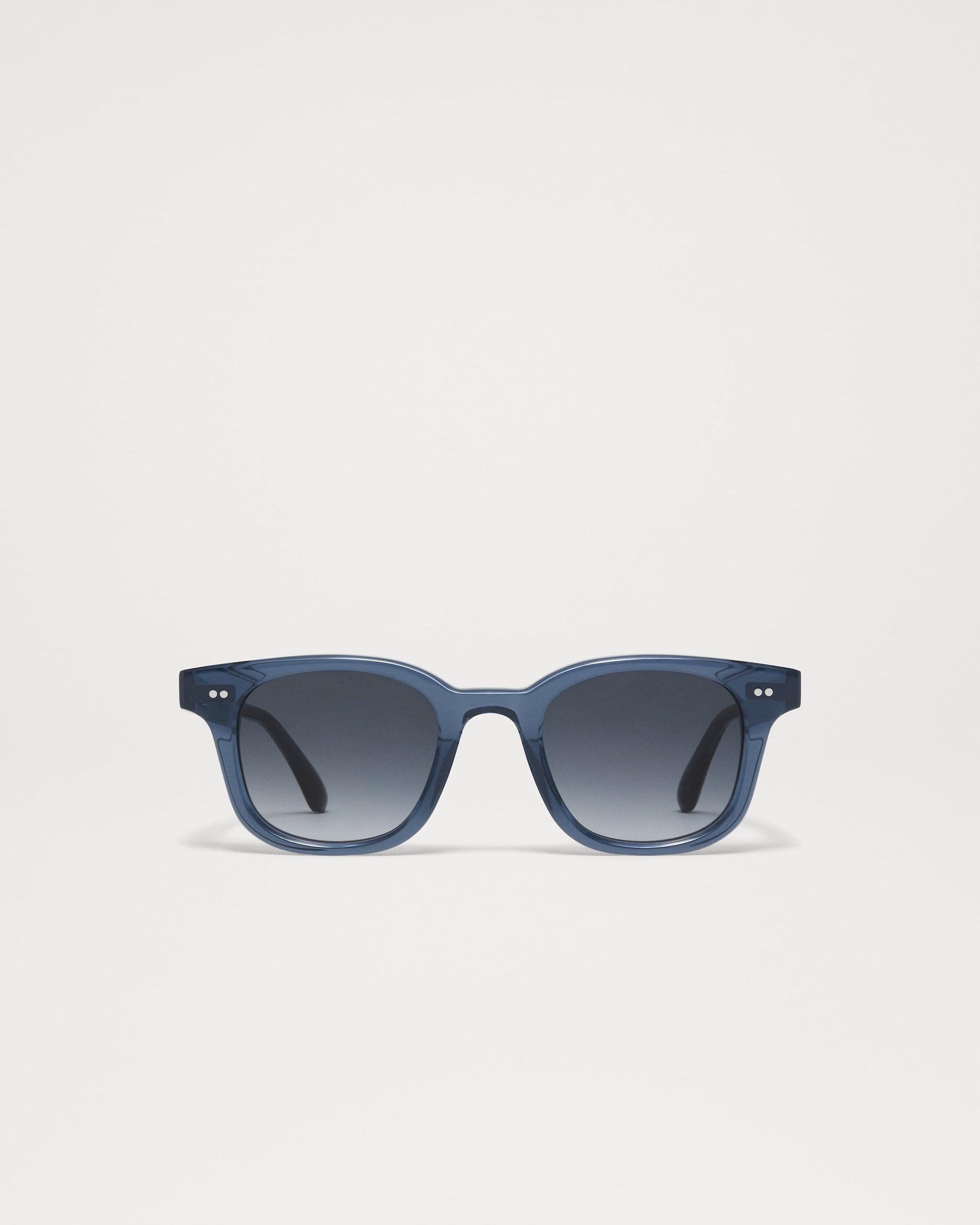 CHIMI 02 Indigo Blue Dark Blue / Dark