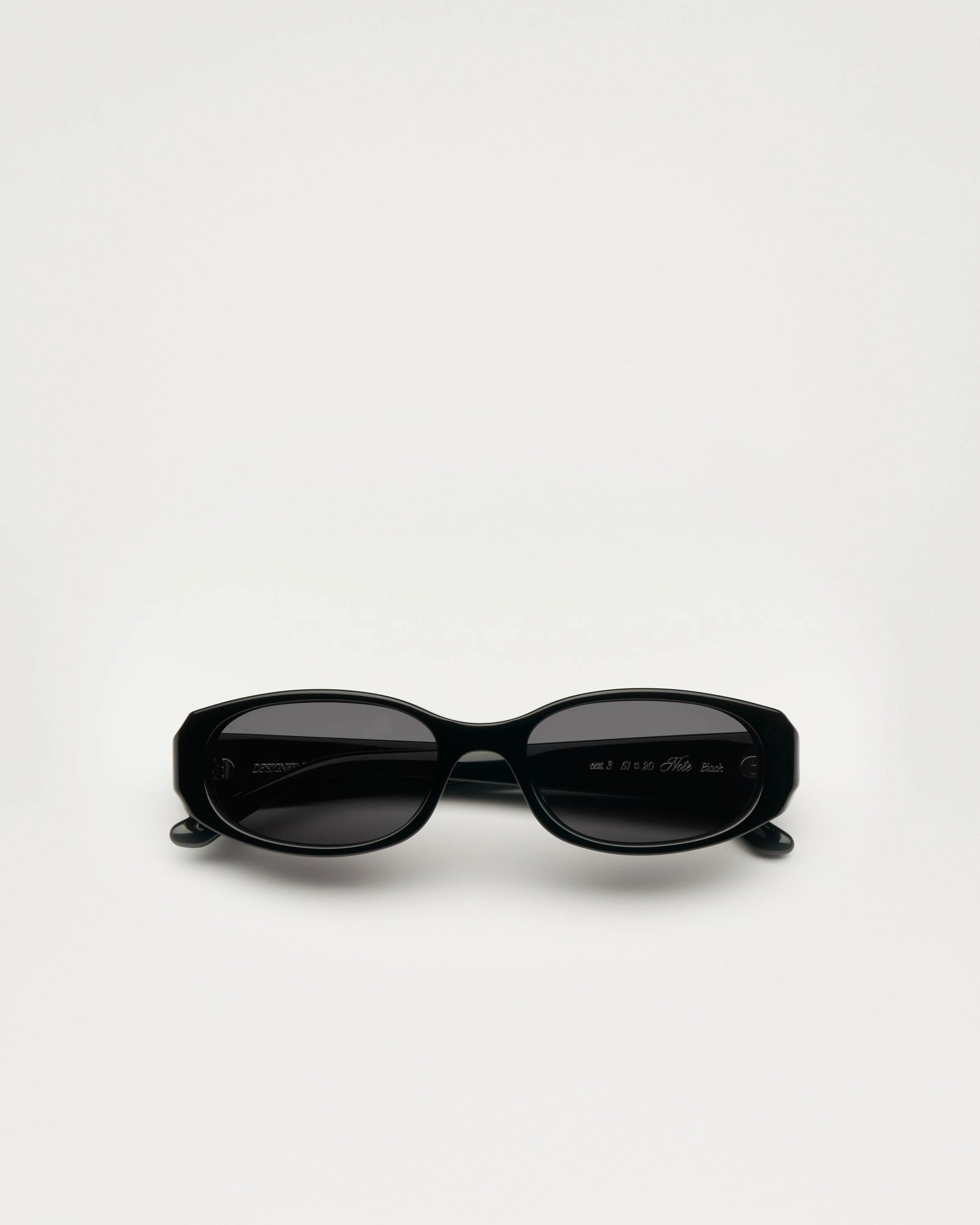CHIMI Note Coal Black Black Coal Black / Black