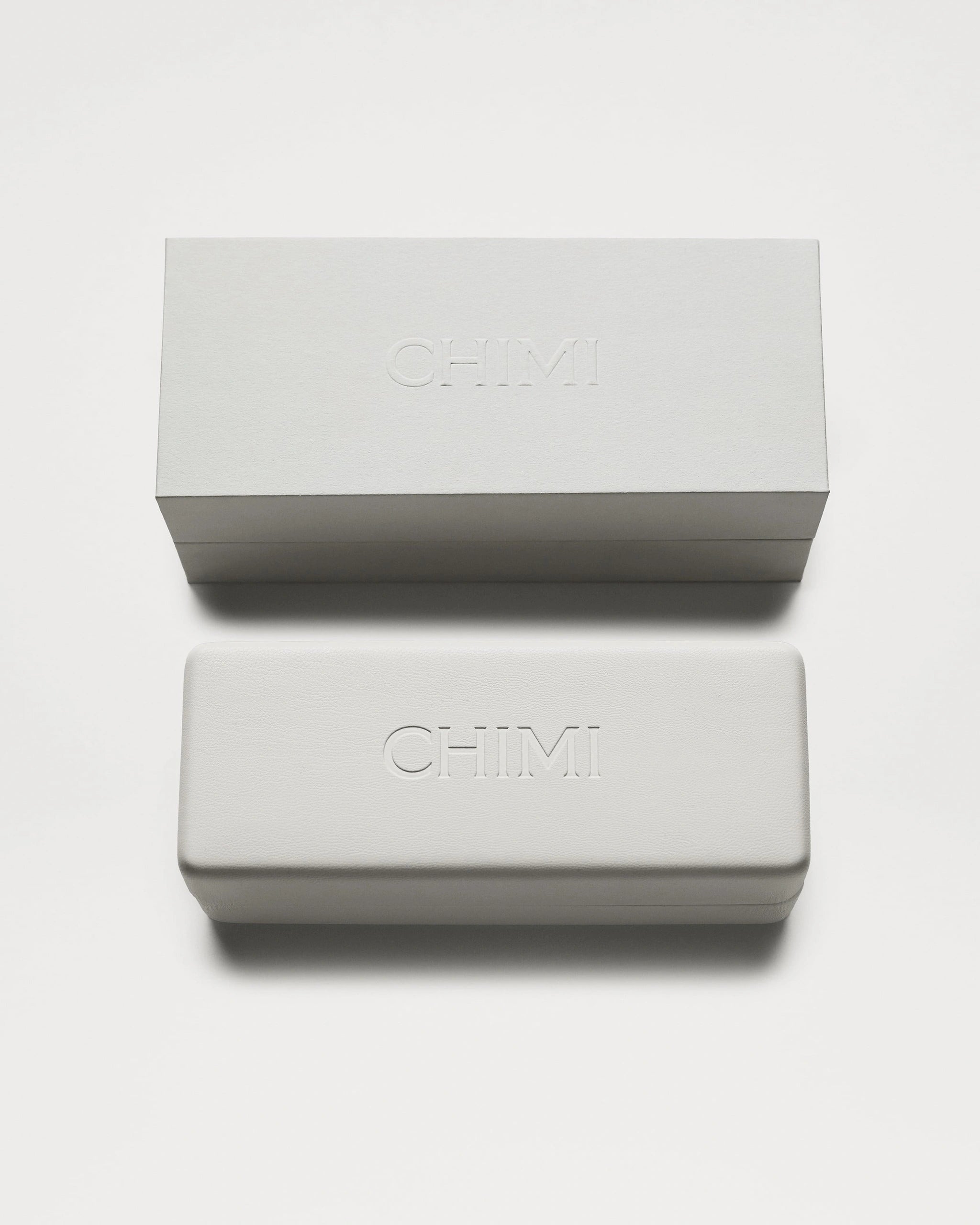 CHIMI 06 Black Black Black / Black