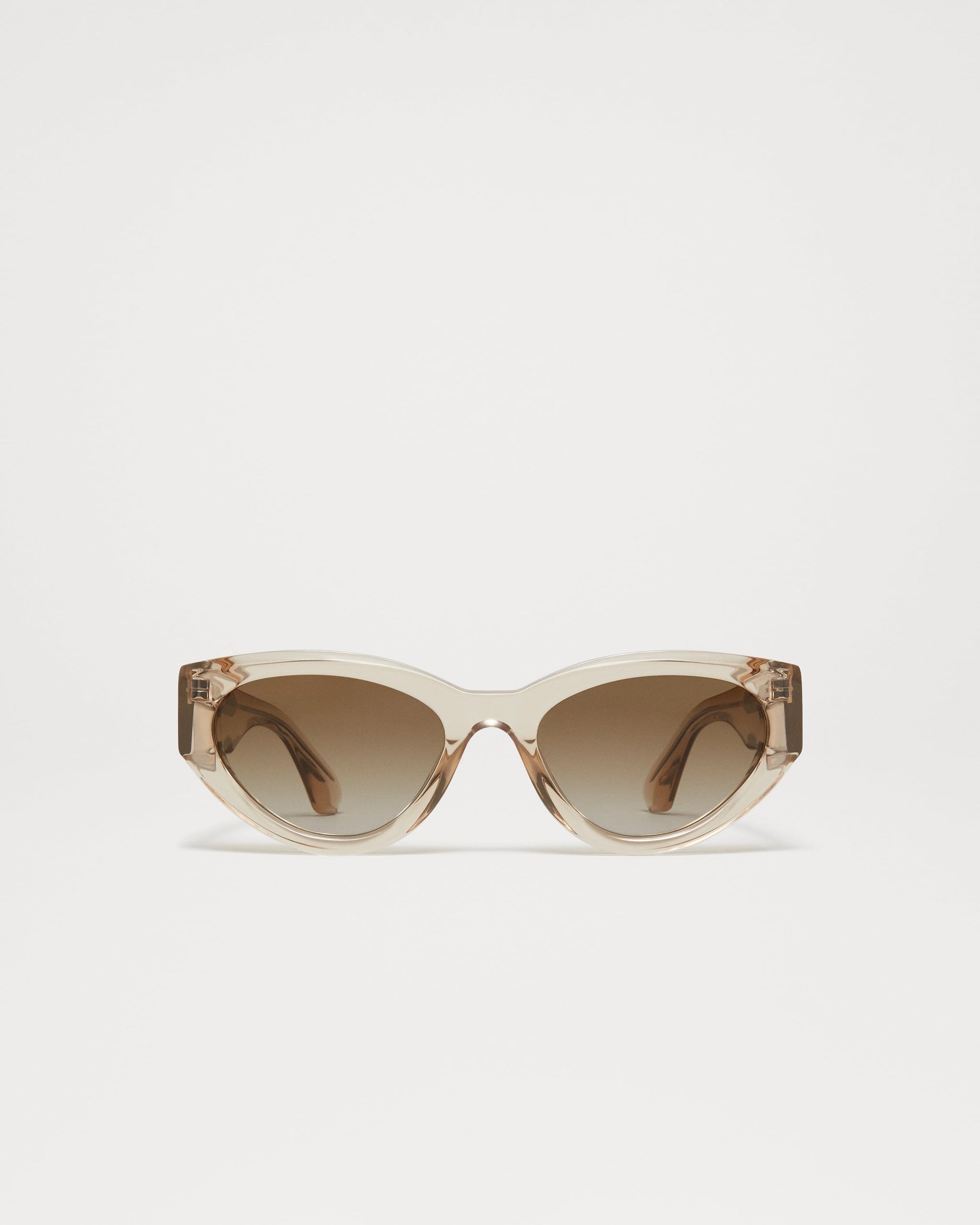 CHIMI 06 Ecru Brown Ecru / Brown
