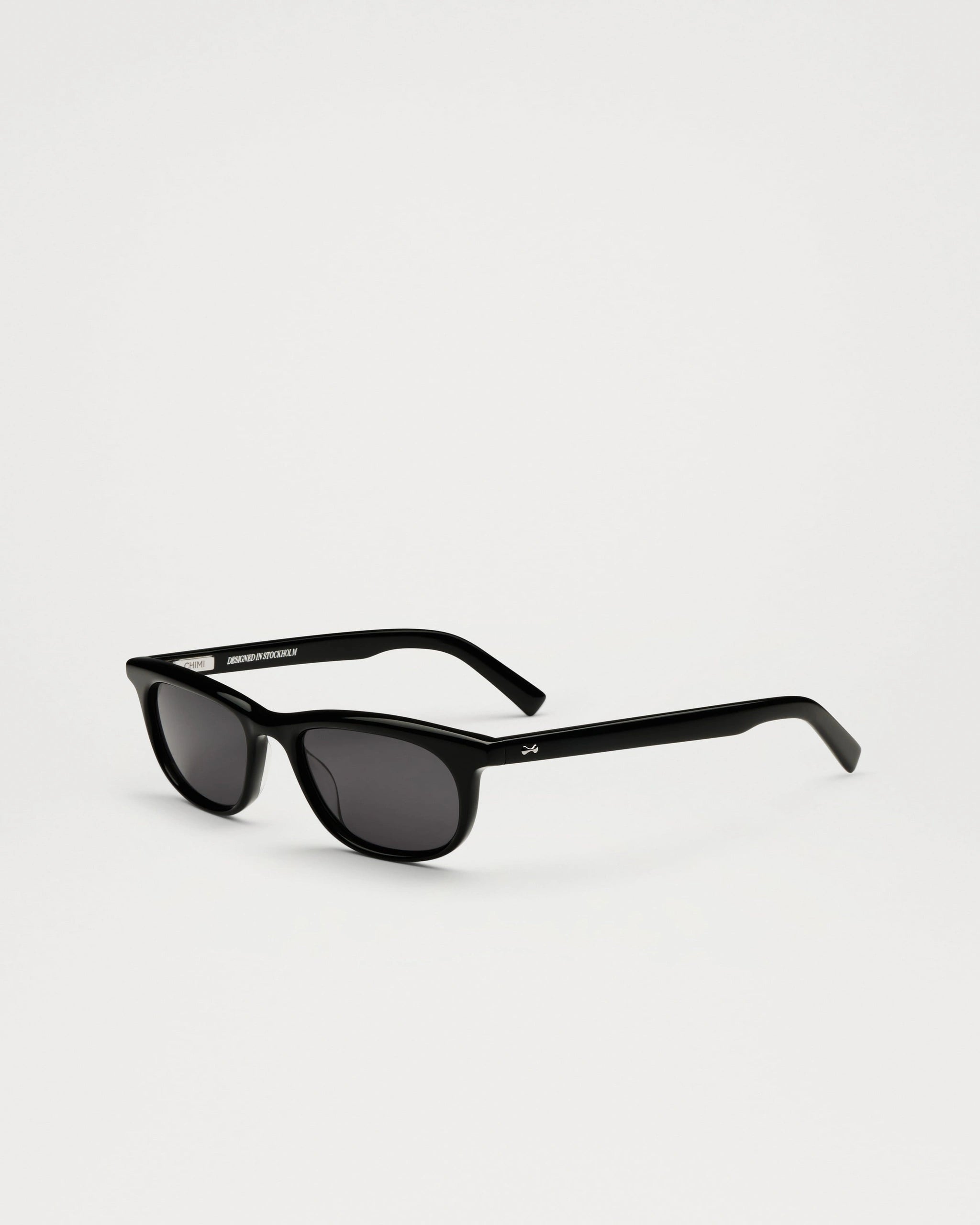 CHIMI Sim Sim Black Black Black / Black