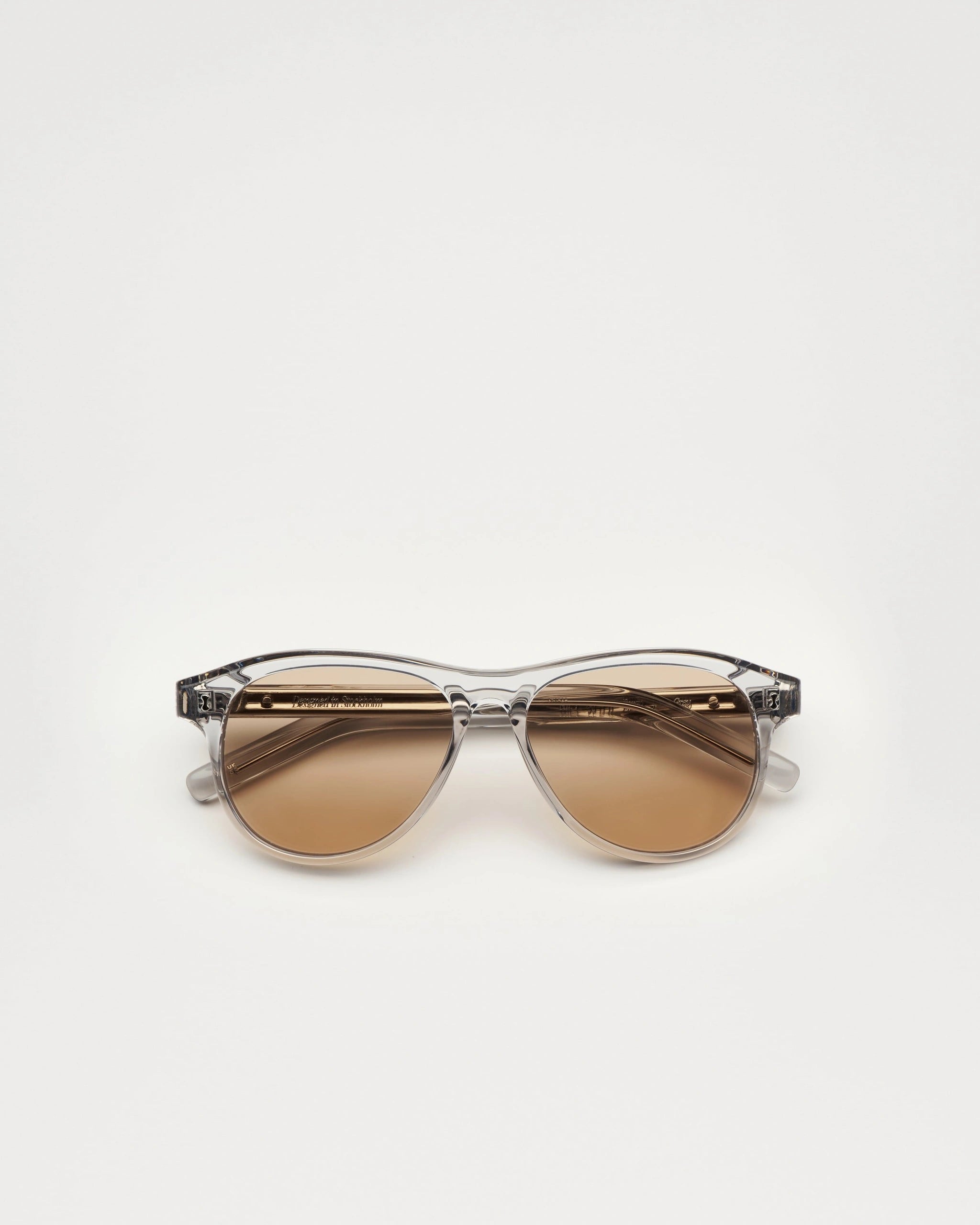 CHIMI Fargo Grey Brown Grey / Brown