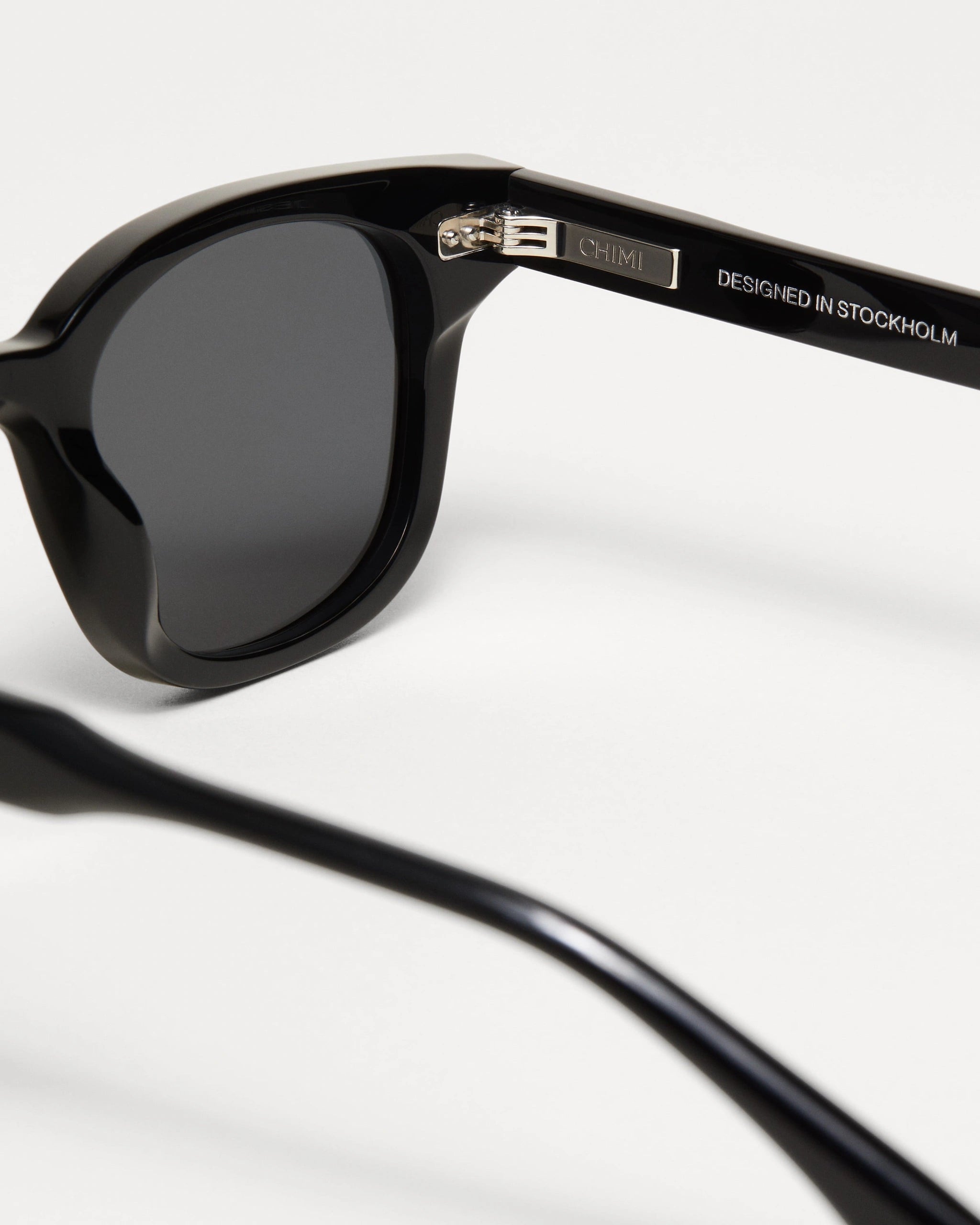 CHIMI 02 Black Black Black / Black