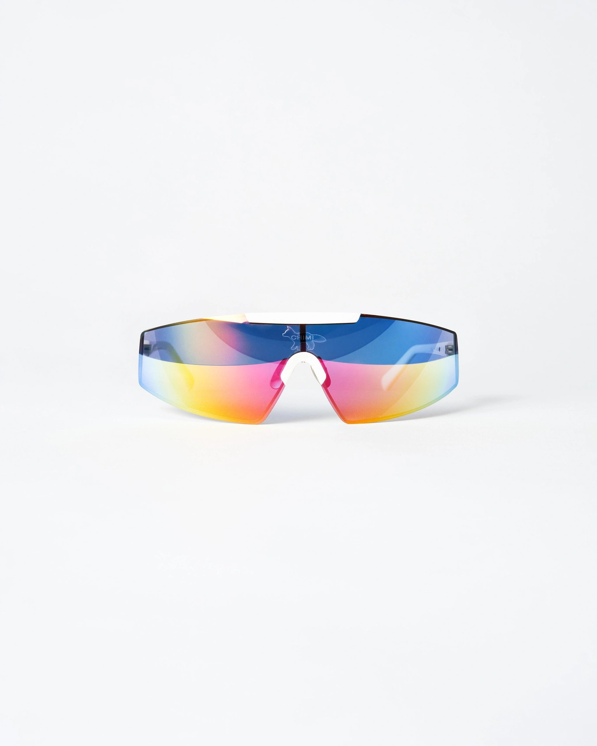 Shield - Maison Kitsuné