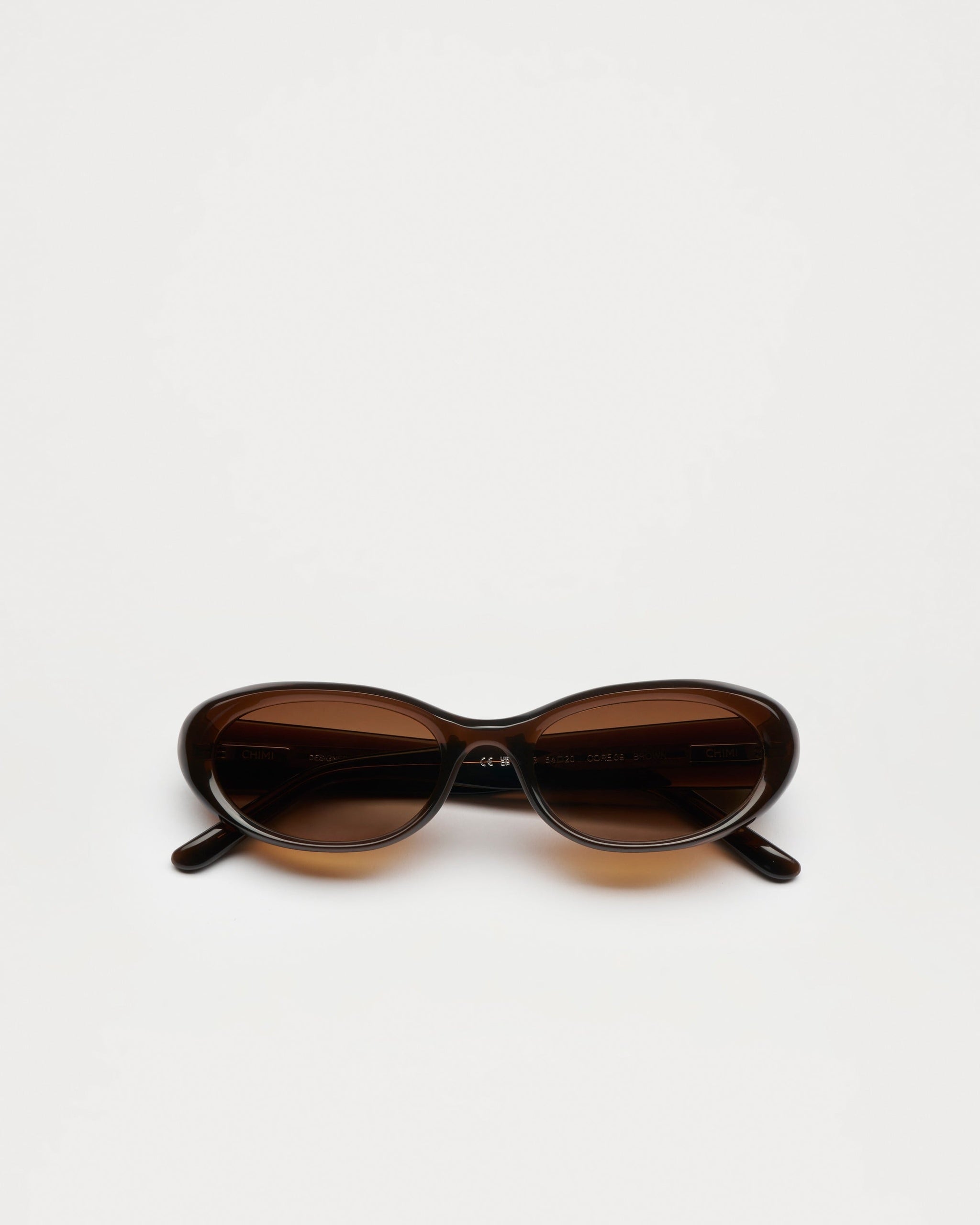 CHIMI 09 Brown Brown Brown / Brown