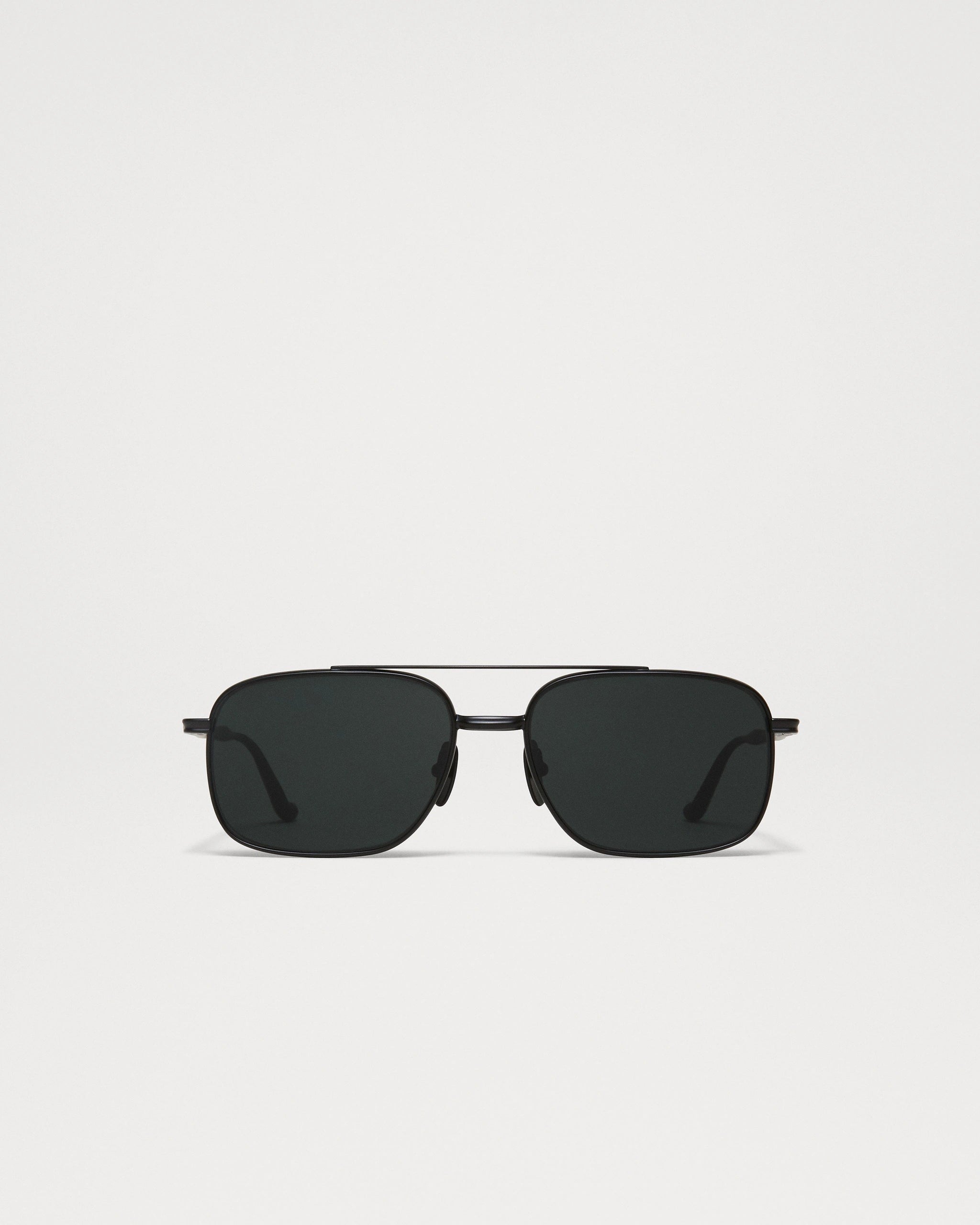 Titanium Navigator Matt Black