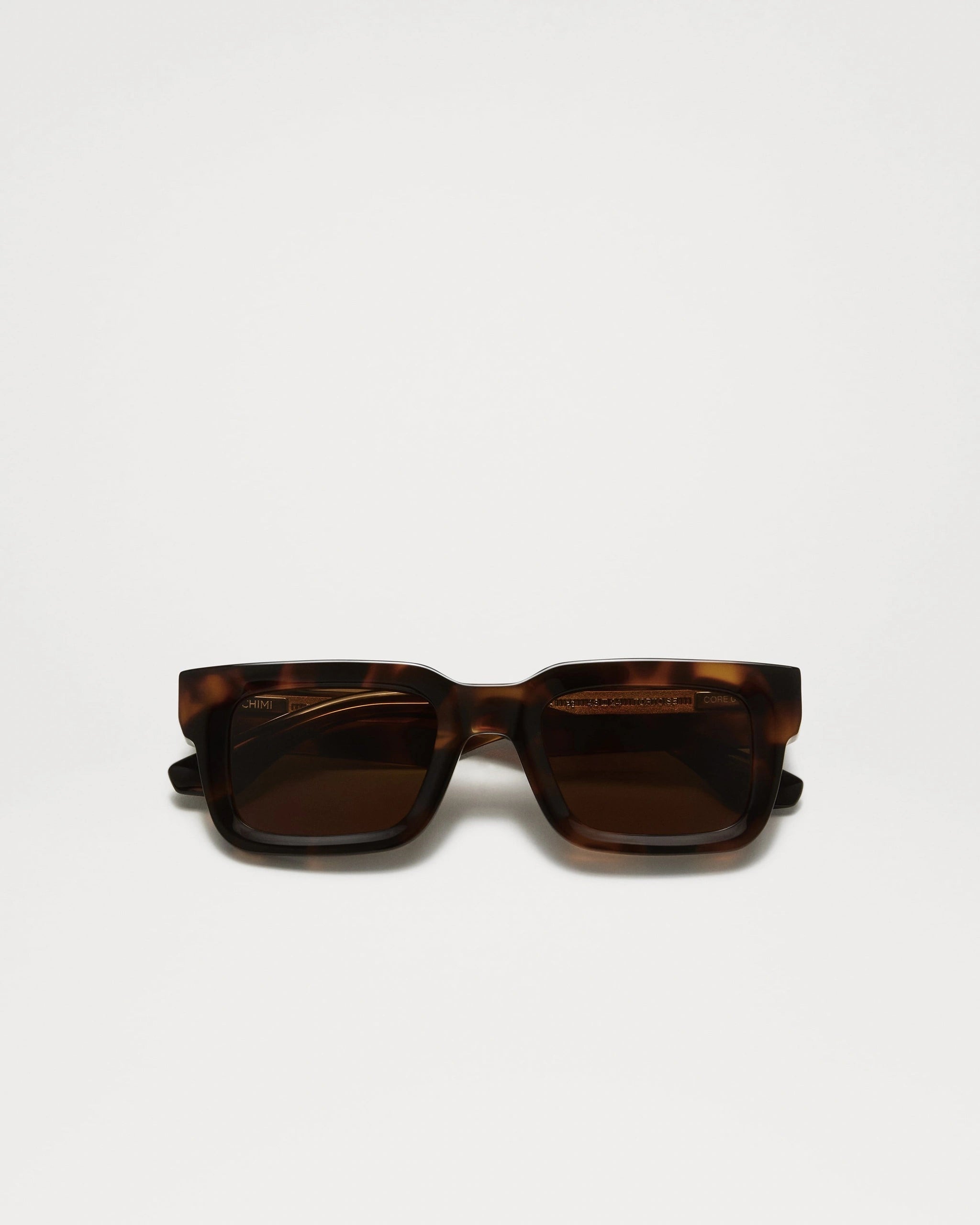 CHIMI 05 Tortoise Brown Tortoise / Brown