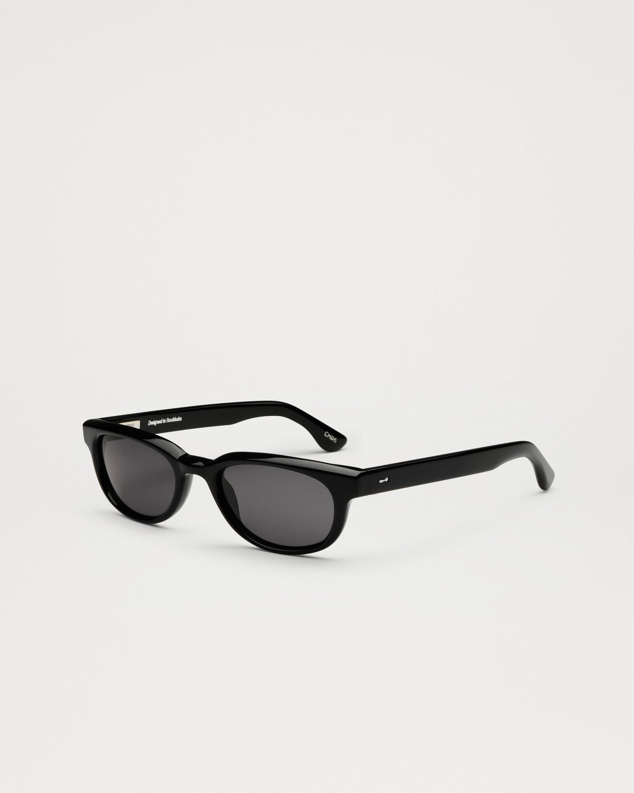 CHIMI Lyra Black Black Black / Black