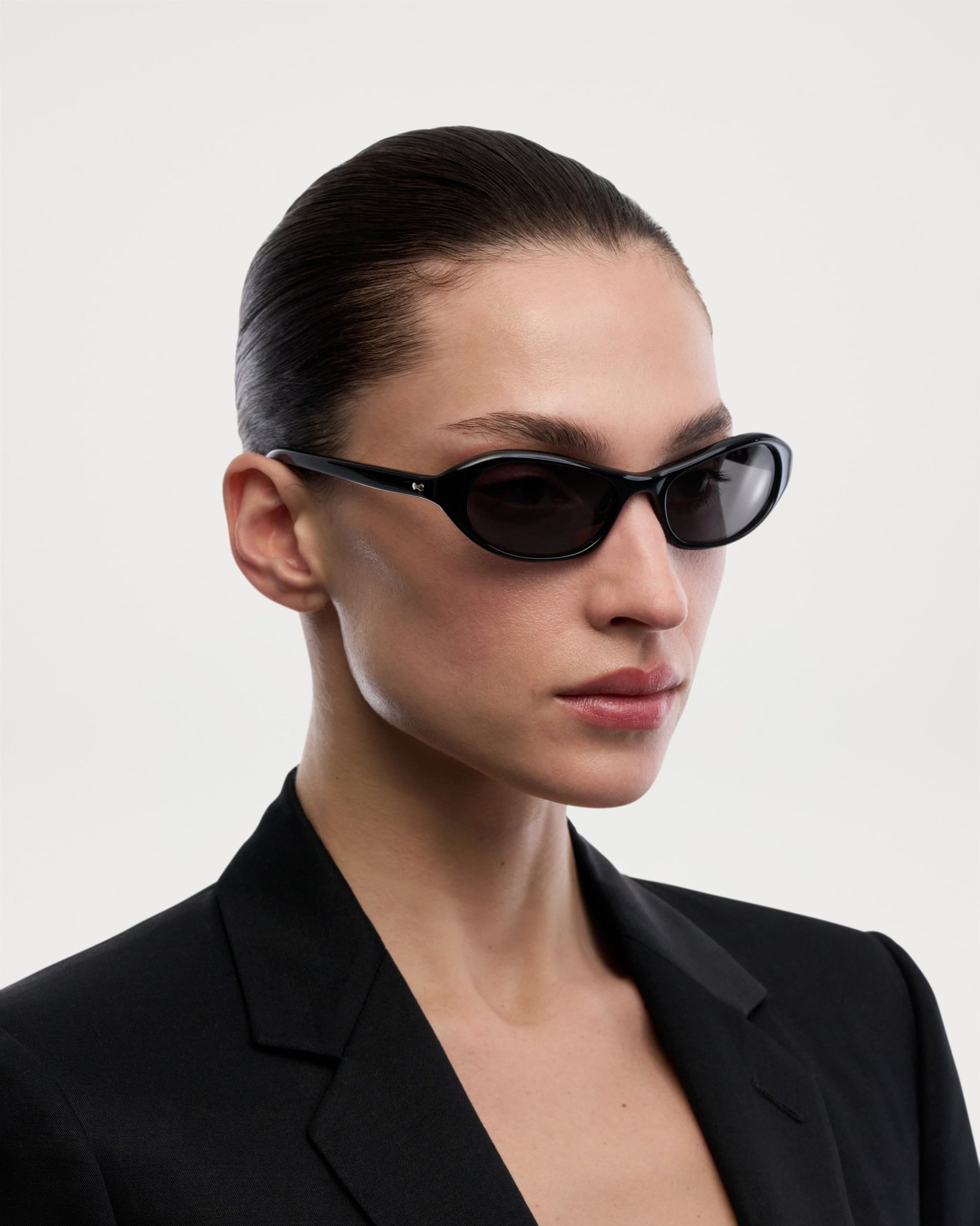 CHIMI Aria Black Black Black / Black