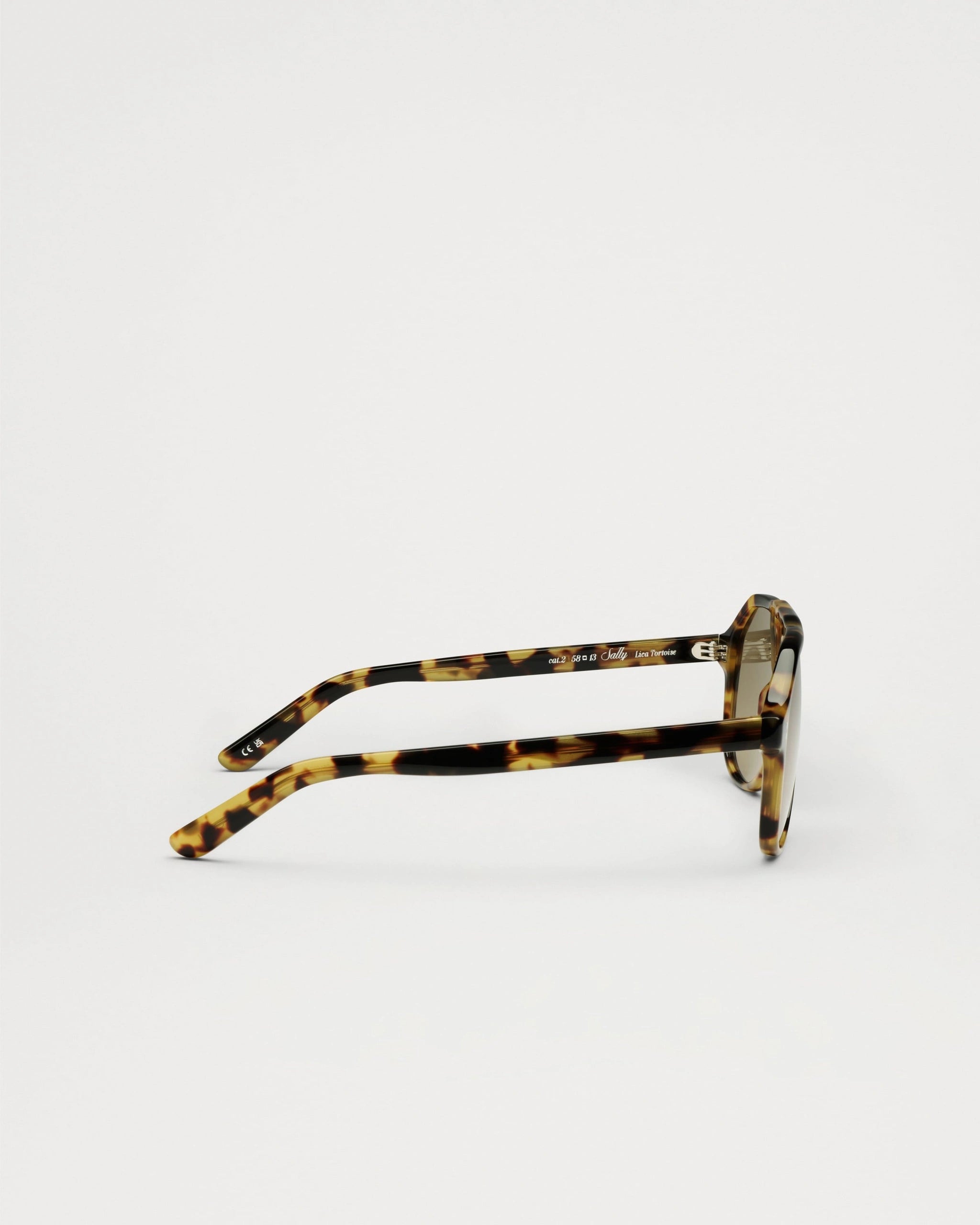 CHIMI Sally Lica Tortoise Green Lica Tortoise / Green