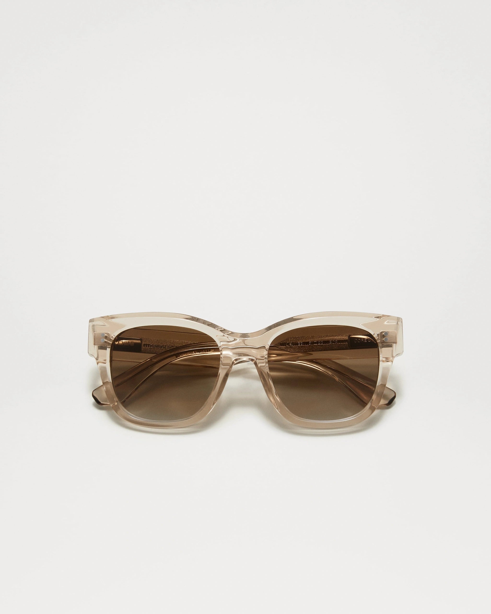 CHIMI 07 Ecru Brown Ecru / Brown