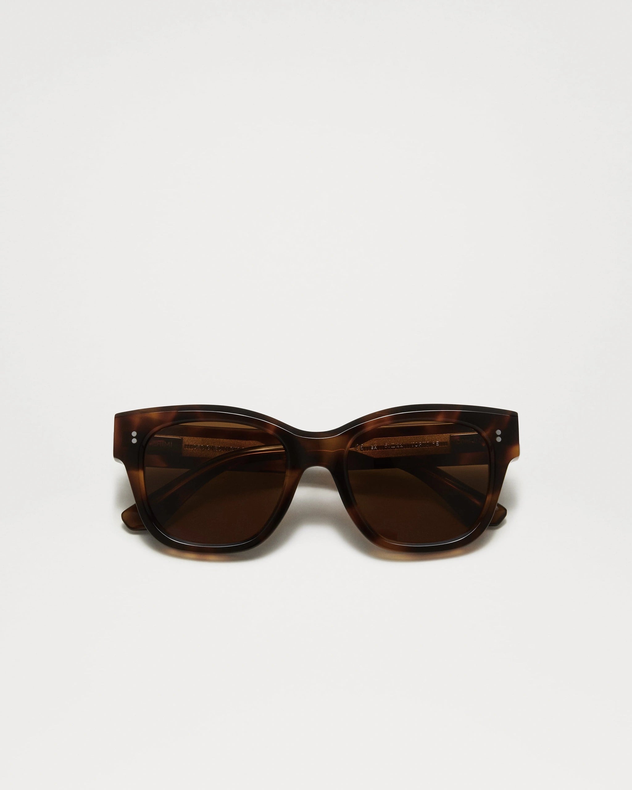 CHIMI 07 Tortoise Brown Tortoise / Brown