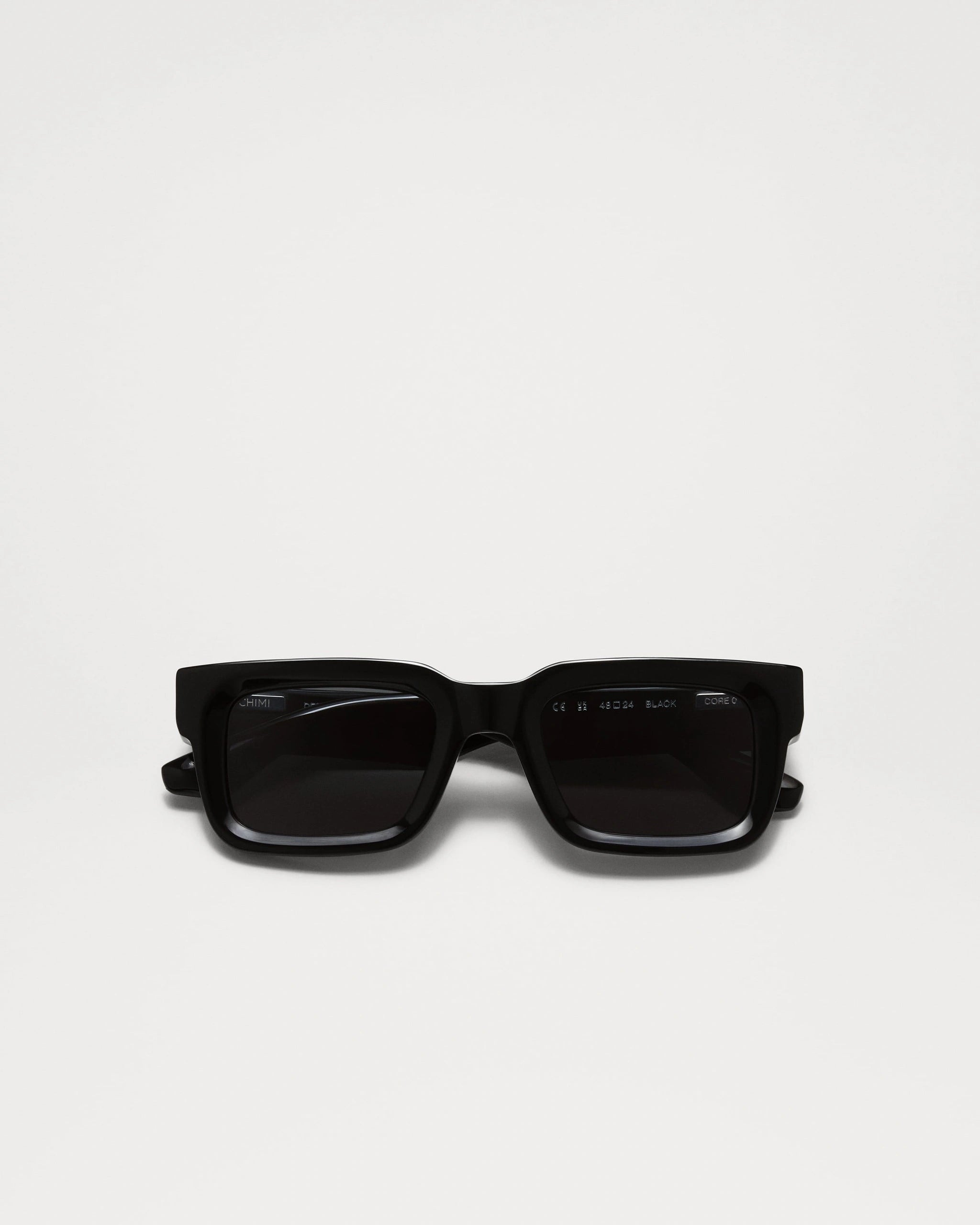 CHIMI 05 Black Black Black / Black