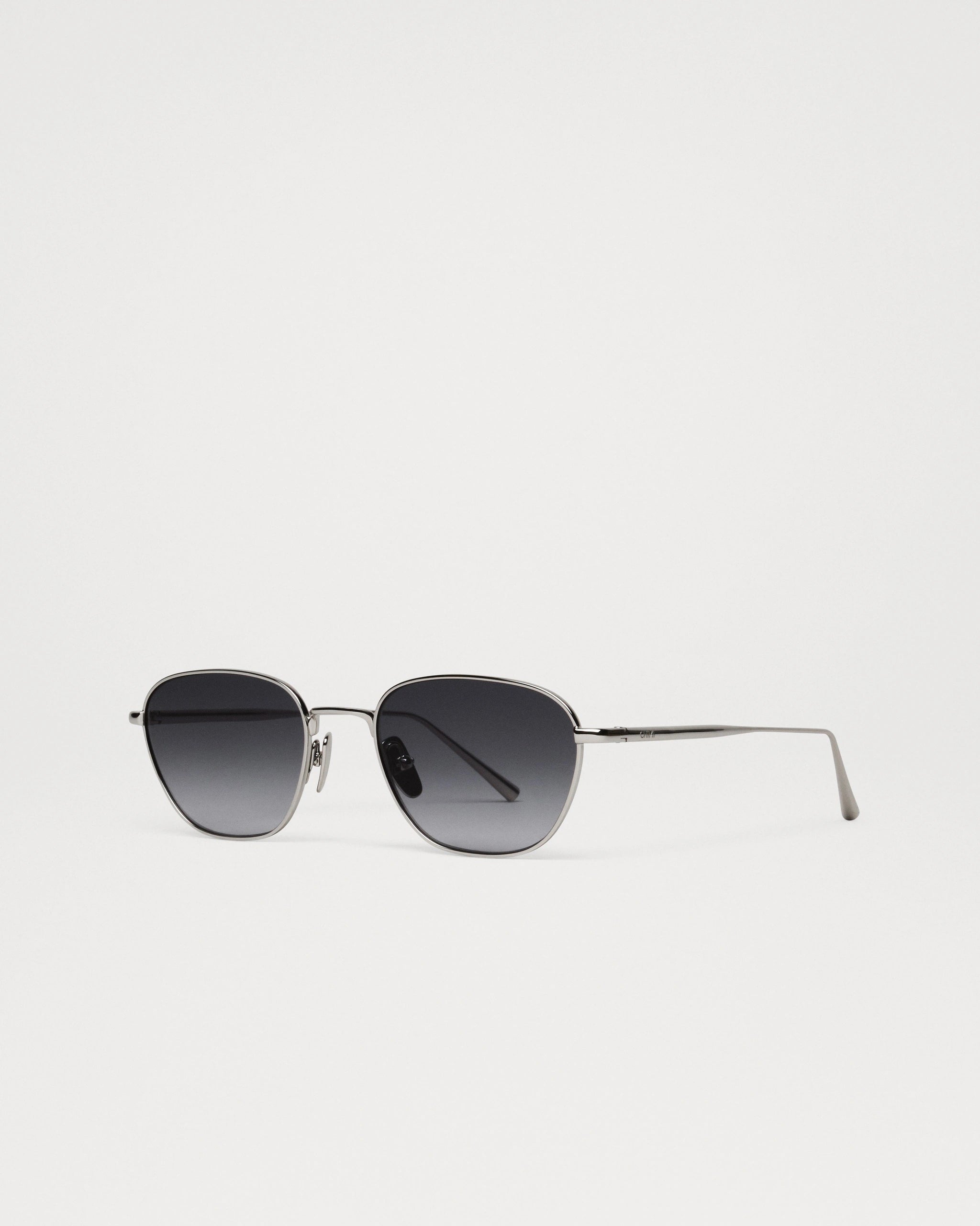 Polygon Dark Grey
