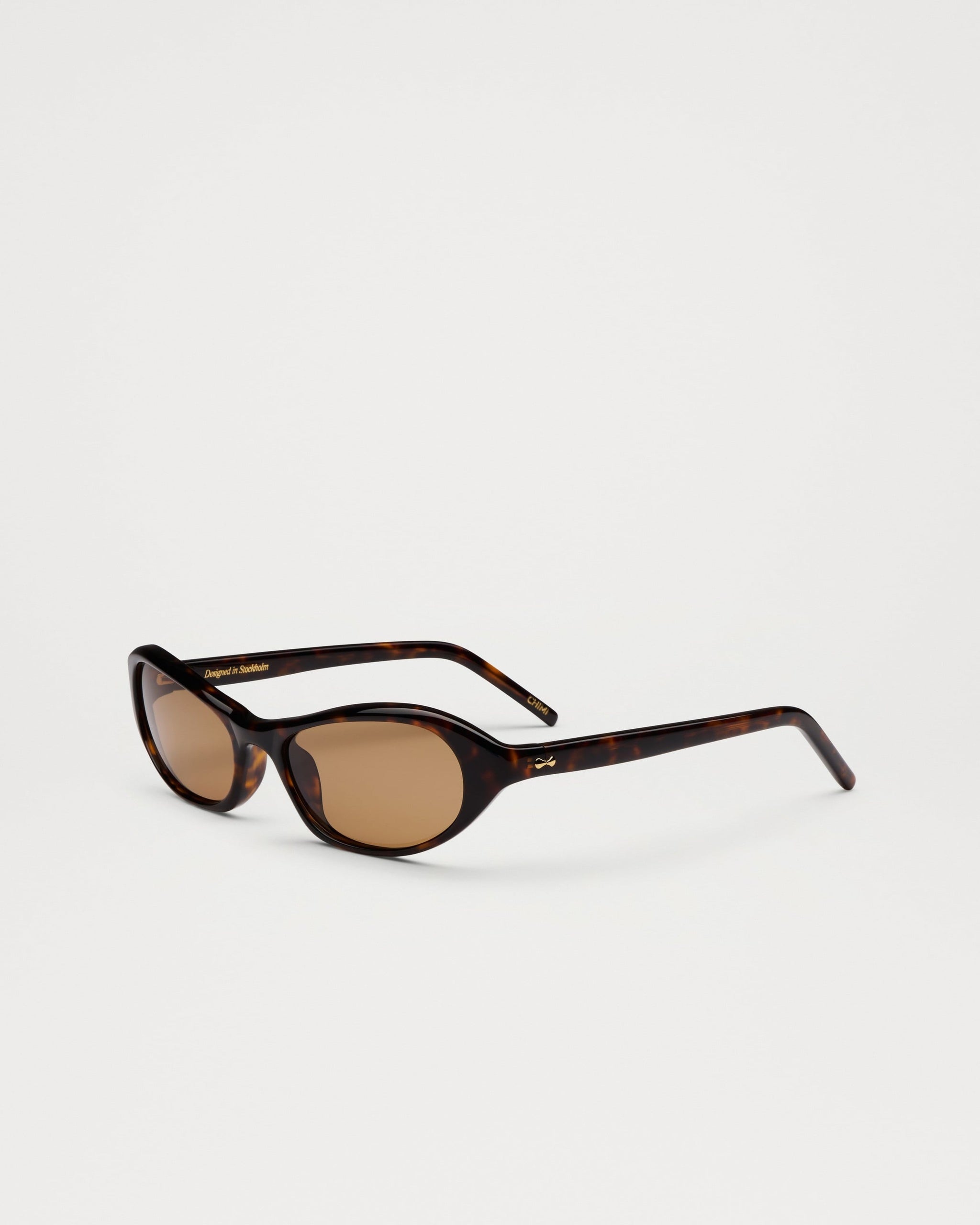 CHIMI Aria Terra Tortoise Brown Terra Tortoise / Brown