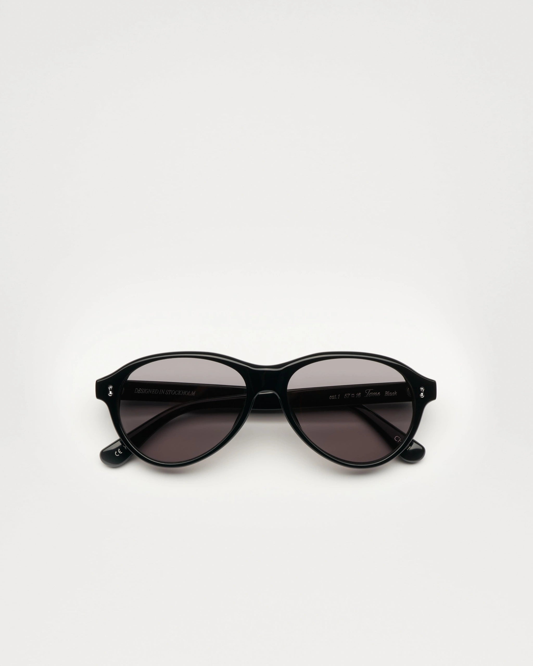 CHIMI Tome Black Black Black / Black