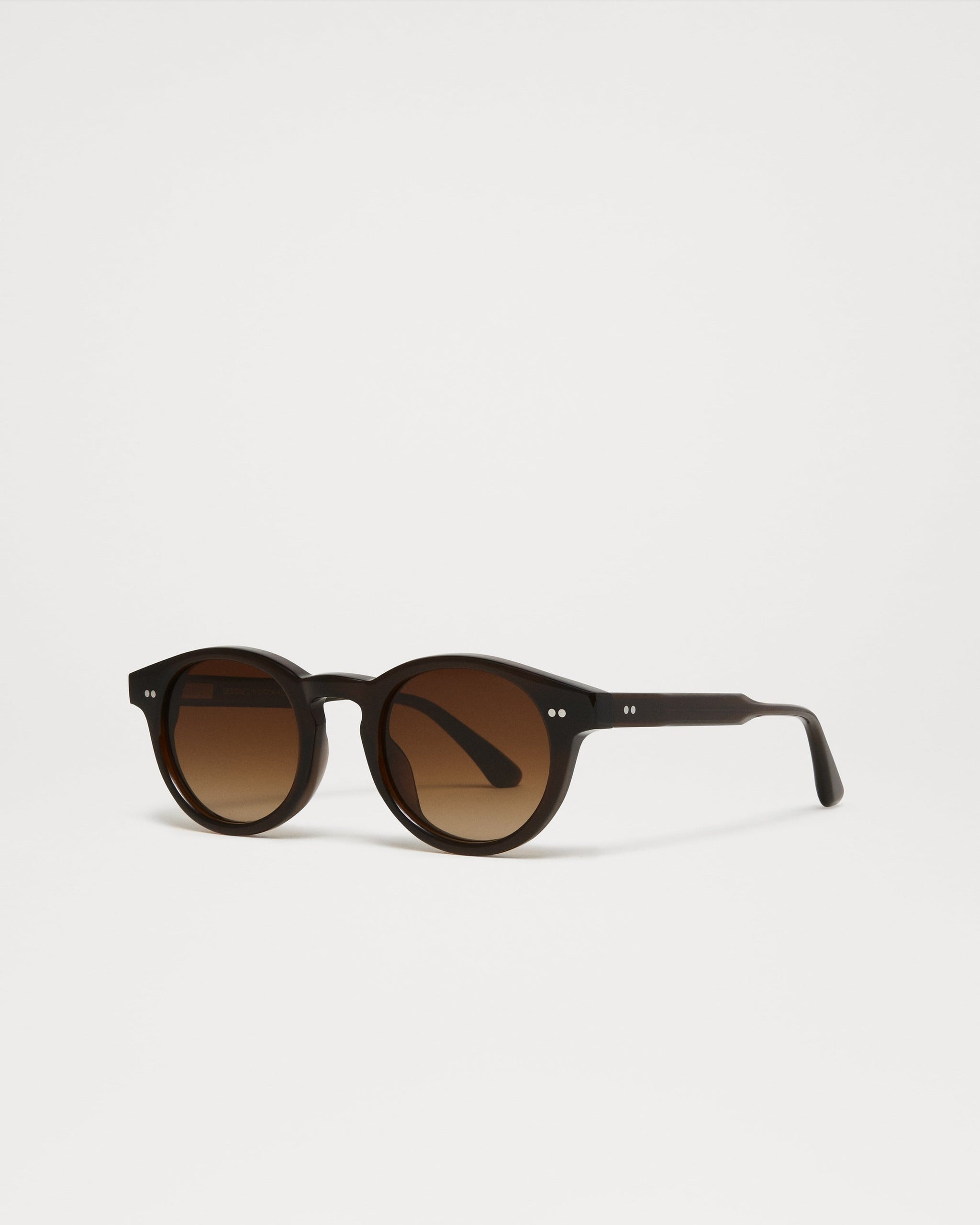 CHIMI 03 Brown Brown Brown / Brown