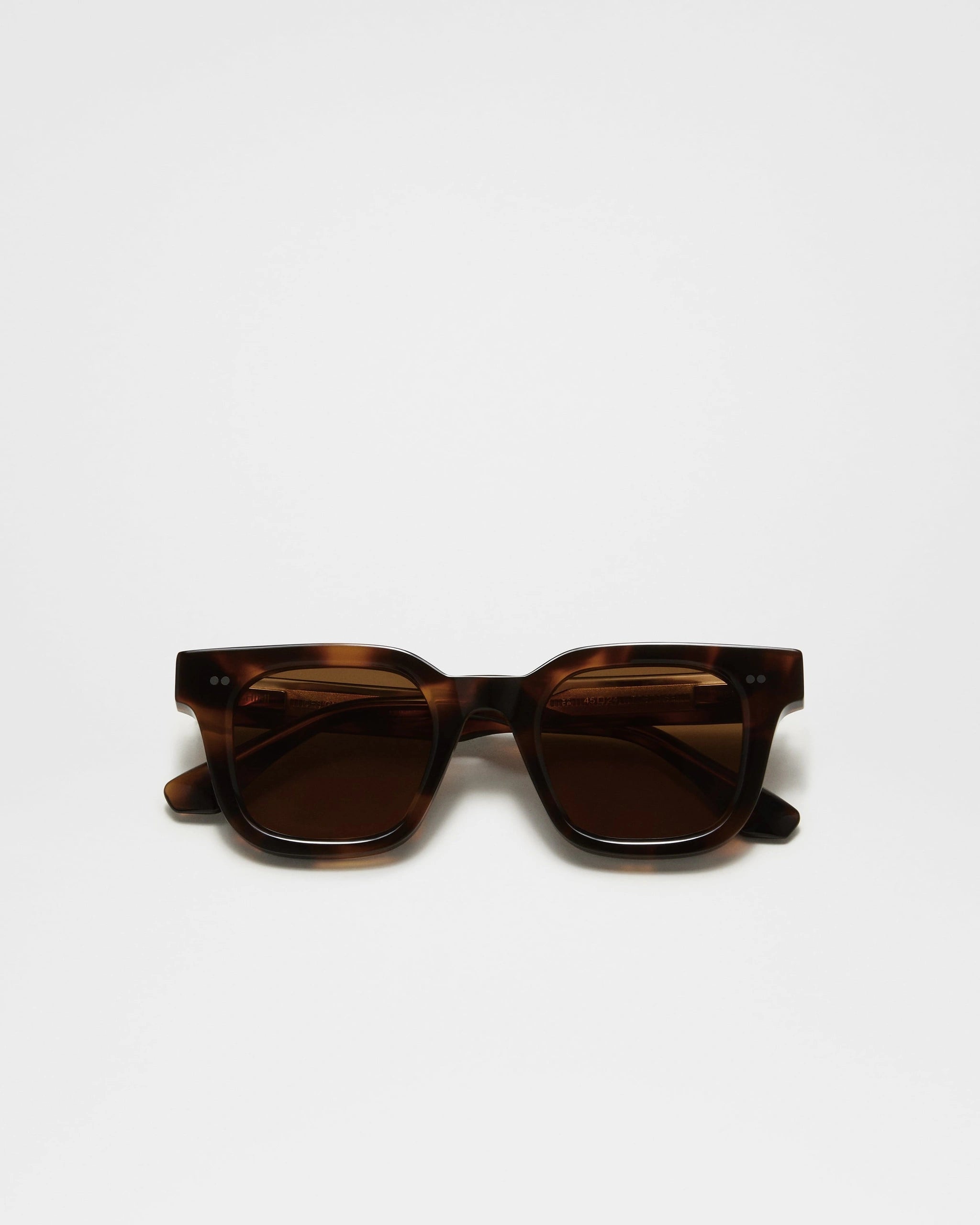 CHIMI 04 Tortoise Brown Tortoise / Brown