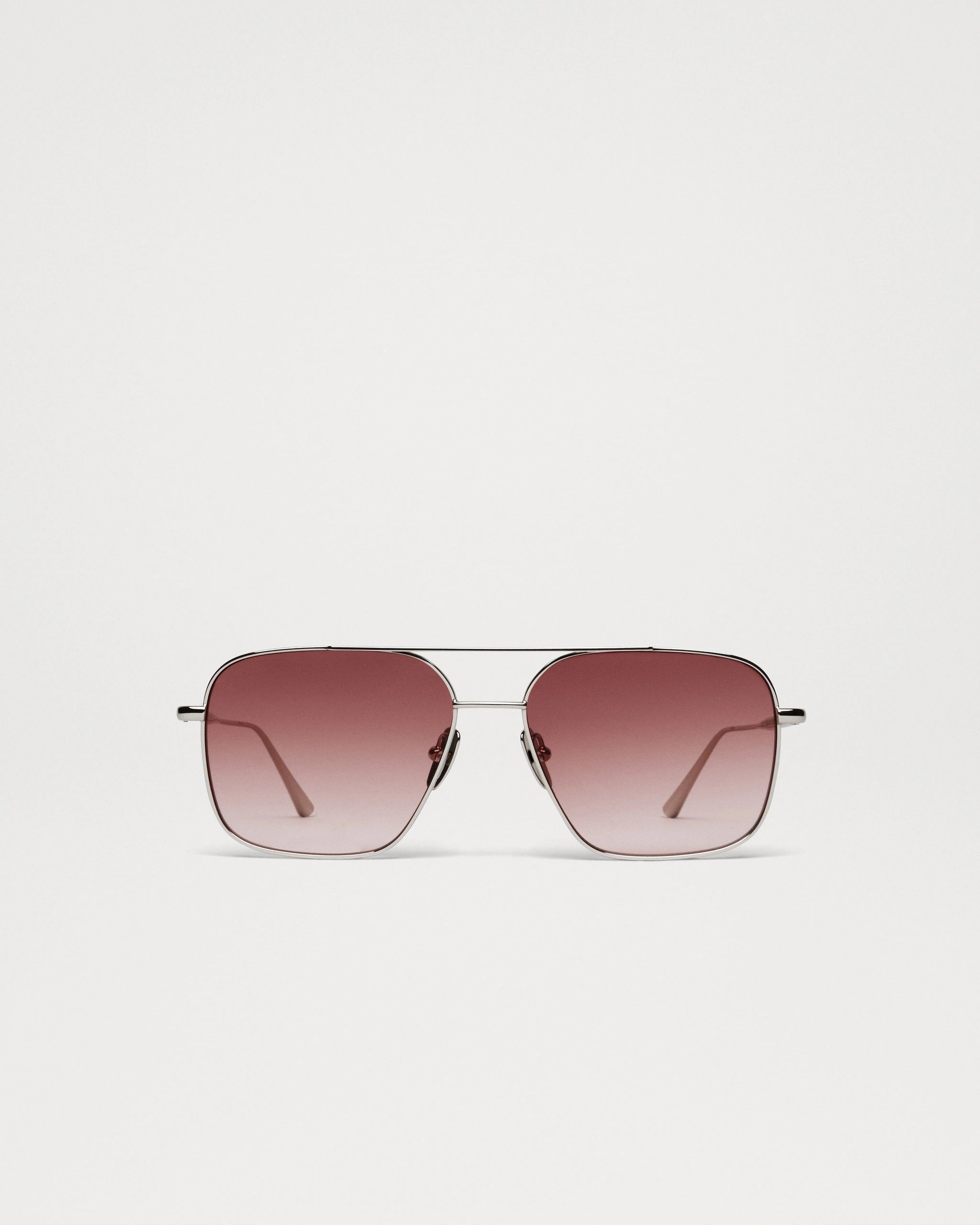 Aviator Burgundy