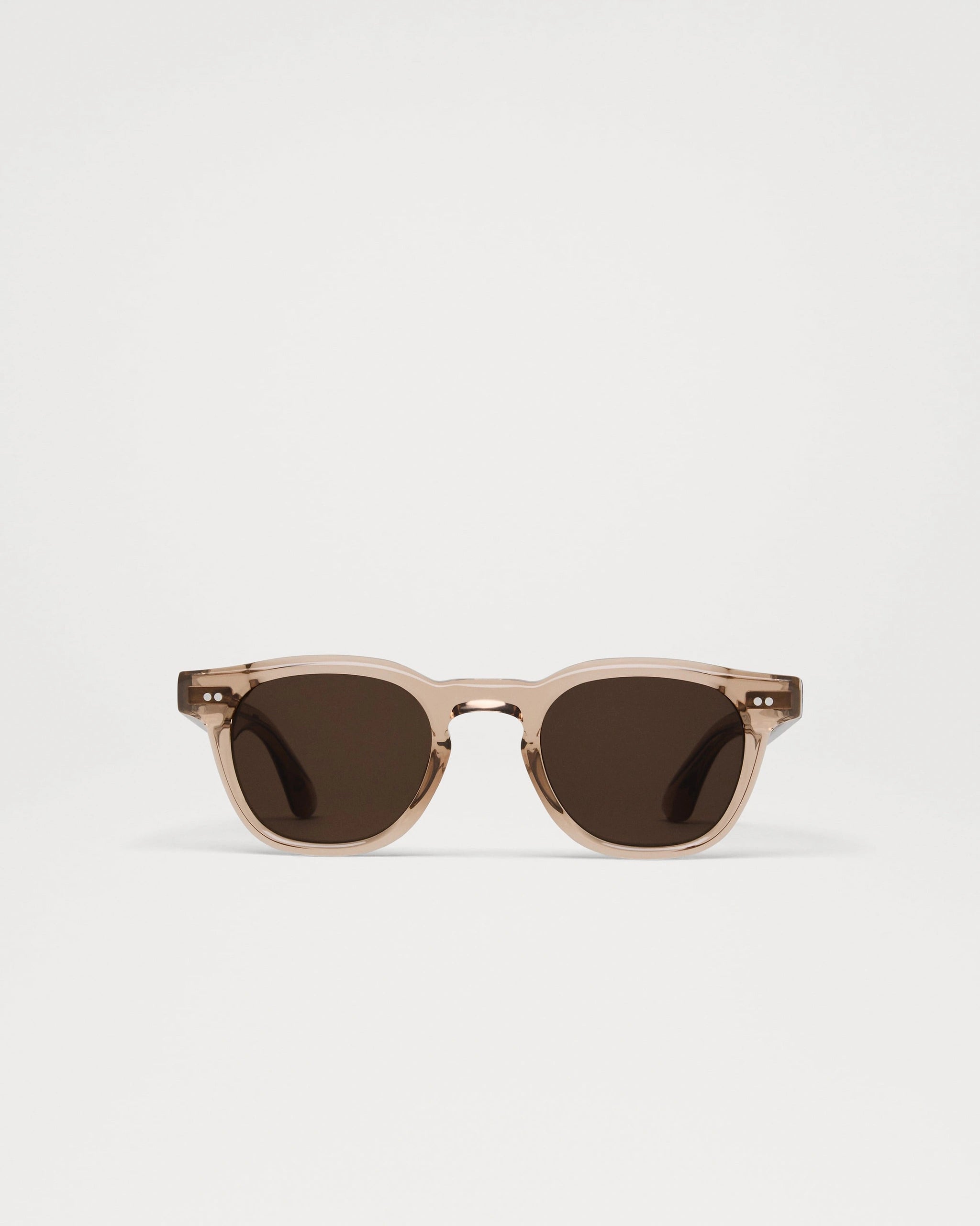 CHIMI 01 Light Brown Brown Light Brown / Brown