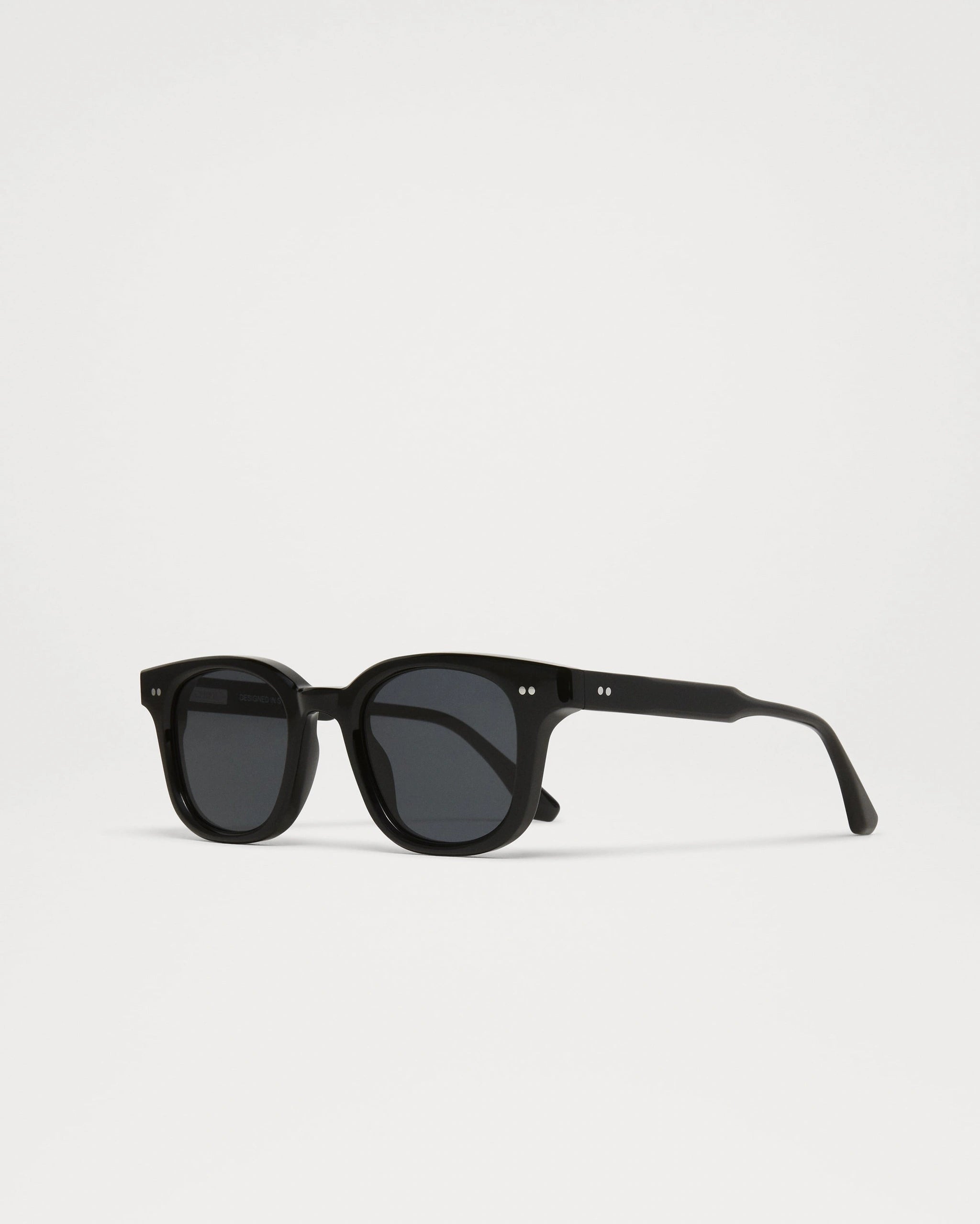 CHIMI 02 Black Black Black / Black