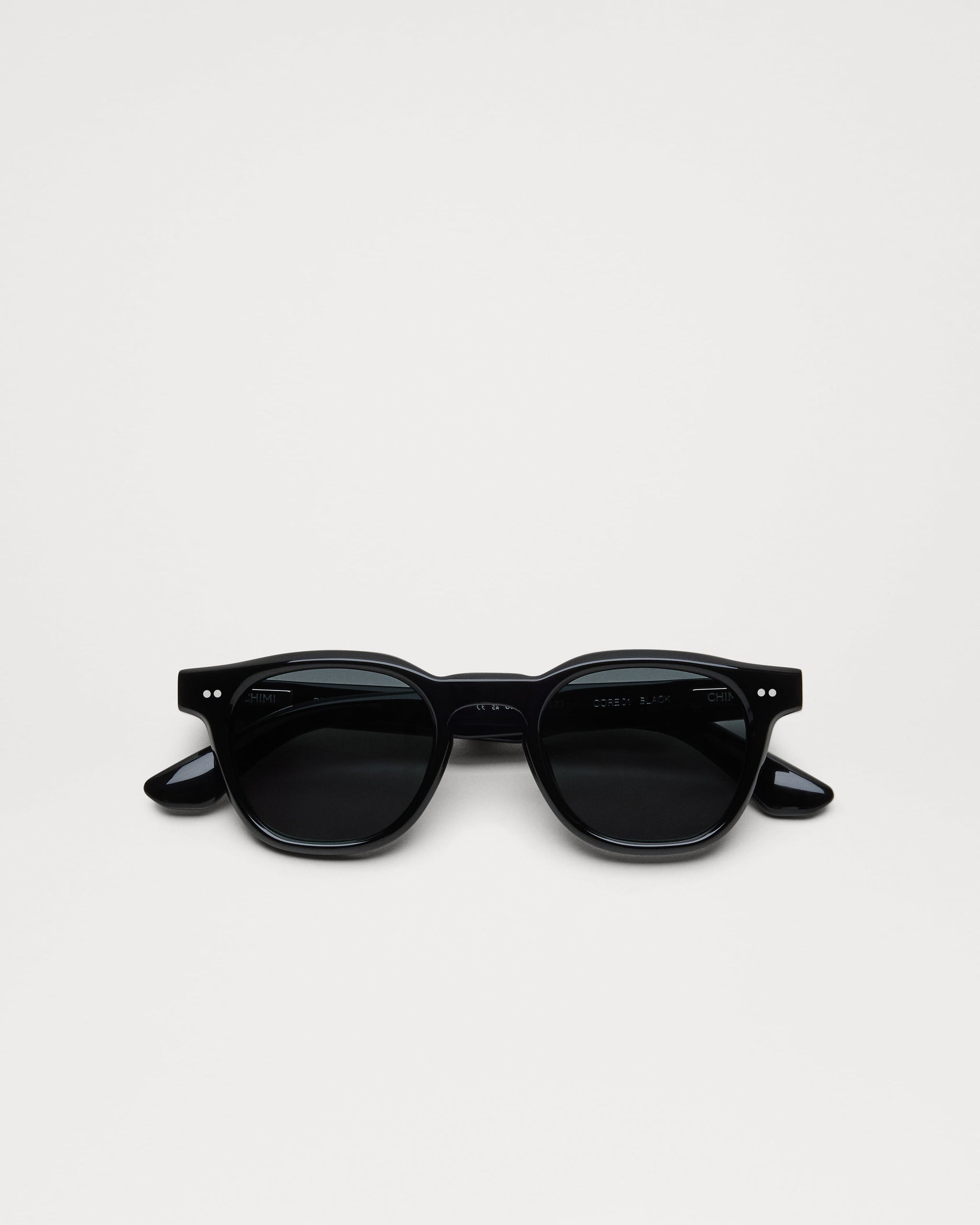CHIMI 01 Black Black Black / Black
