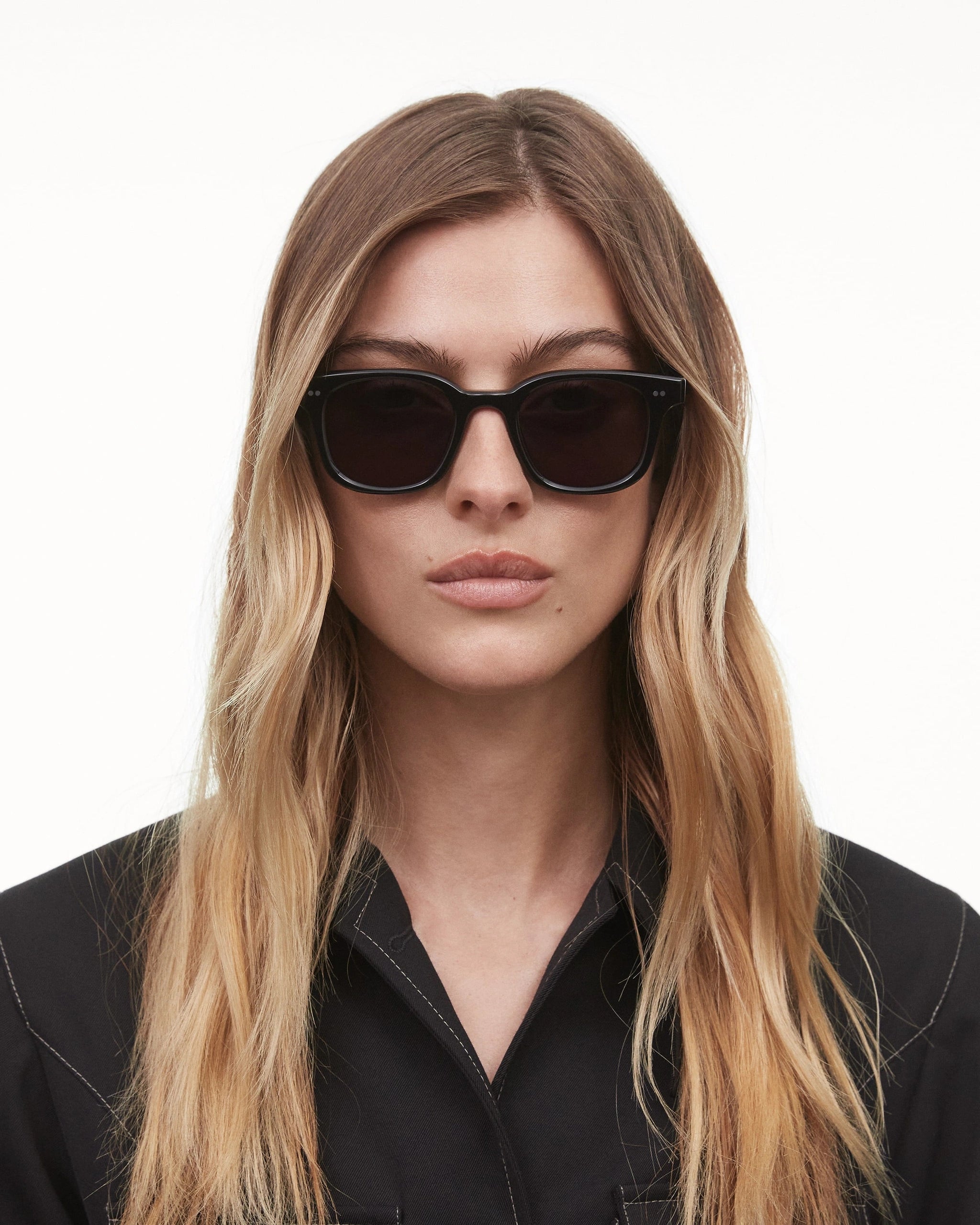 CHIMI 02 Black Black Black / Black