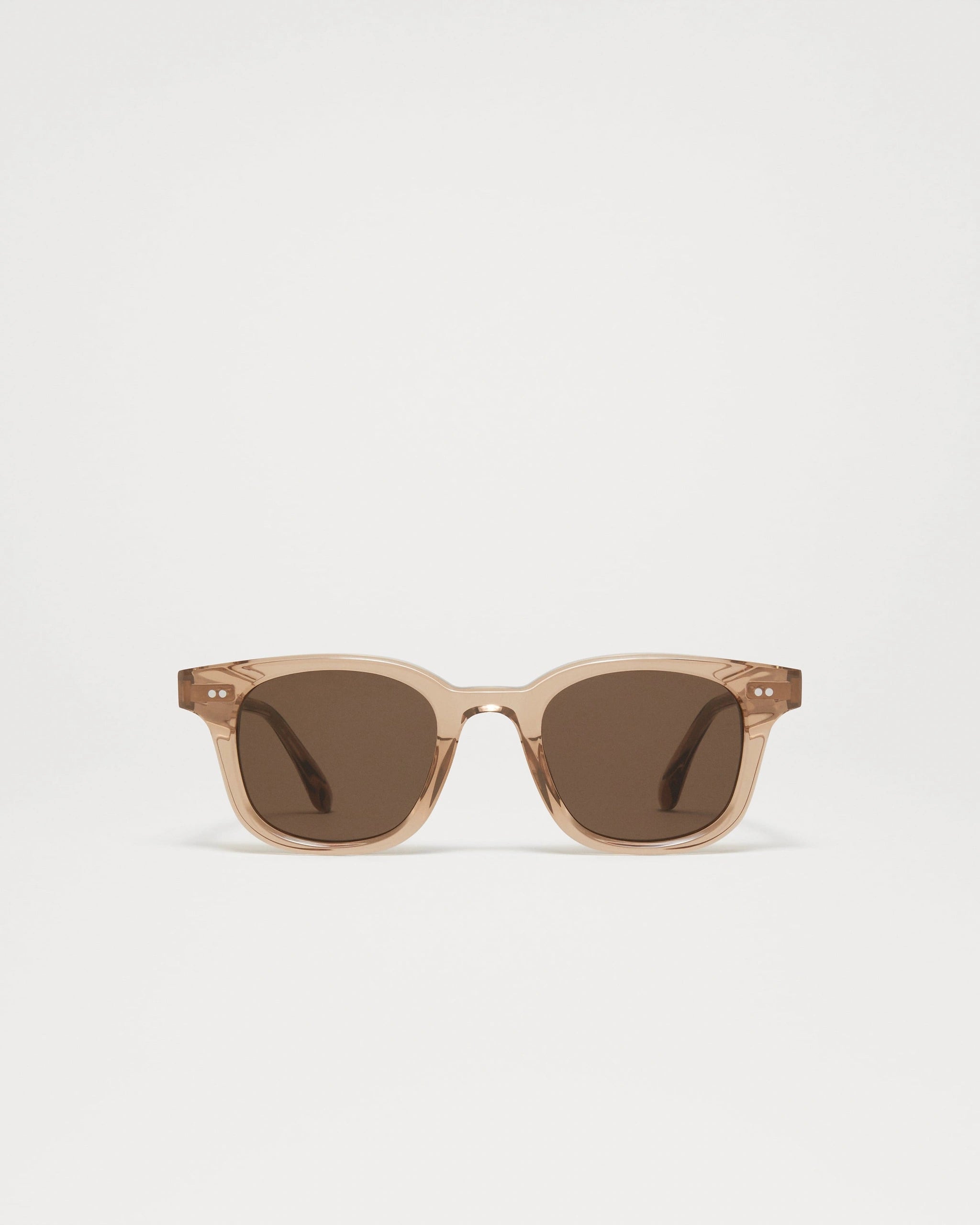 CHIMI 02 Light Brown Brown Light Brown / Brown