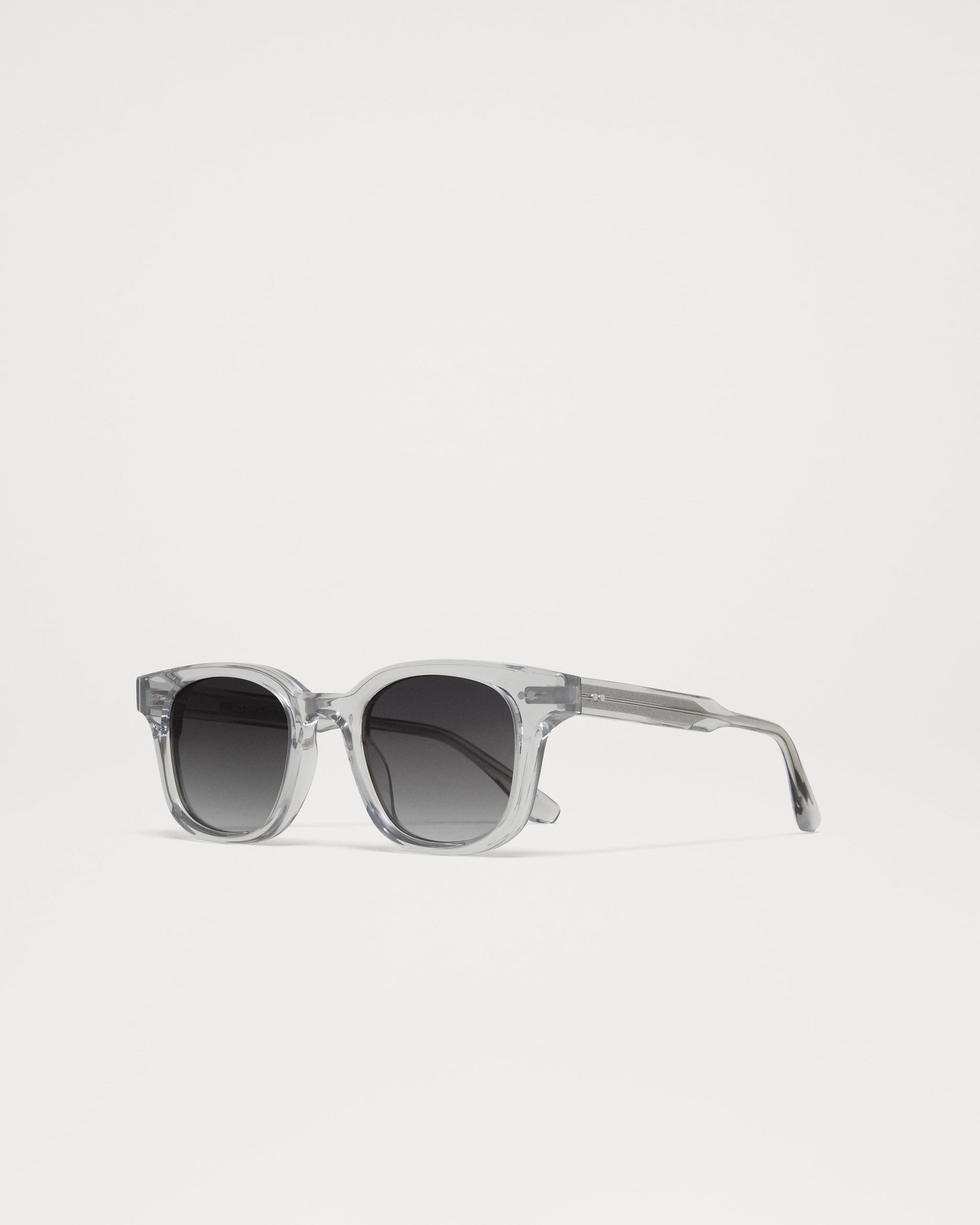CHIMI 02 Grey Brown Grey / Brown
