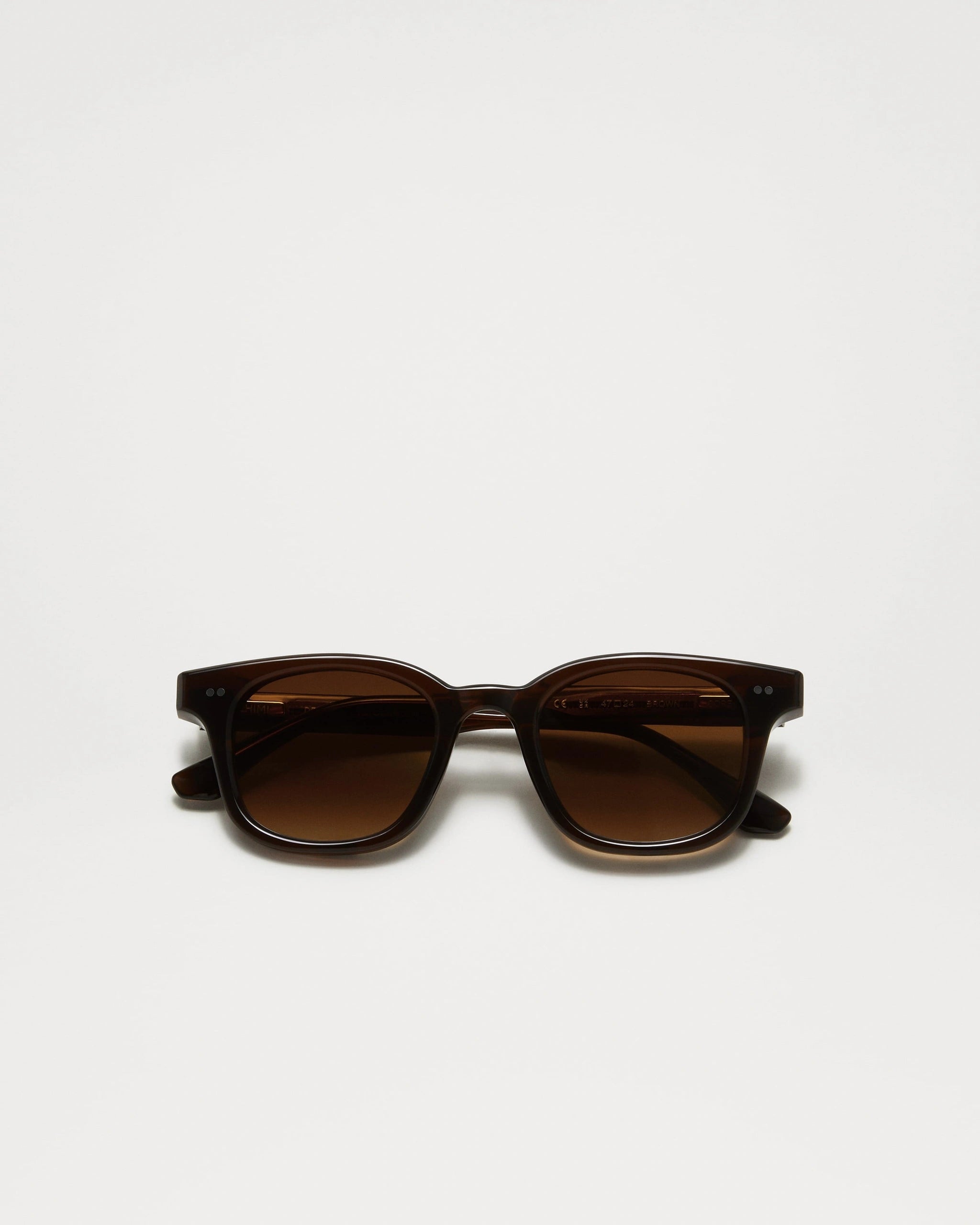CHIMI 02 Brown Brown Brown / Brown
