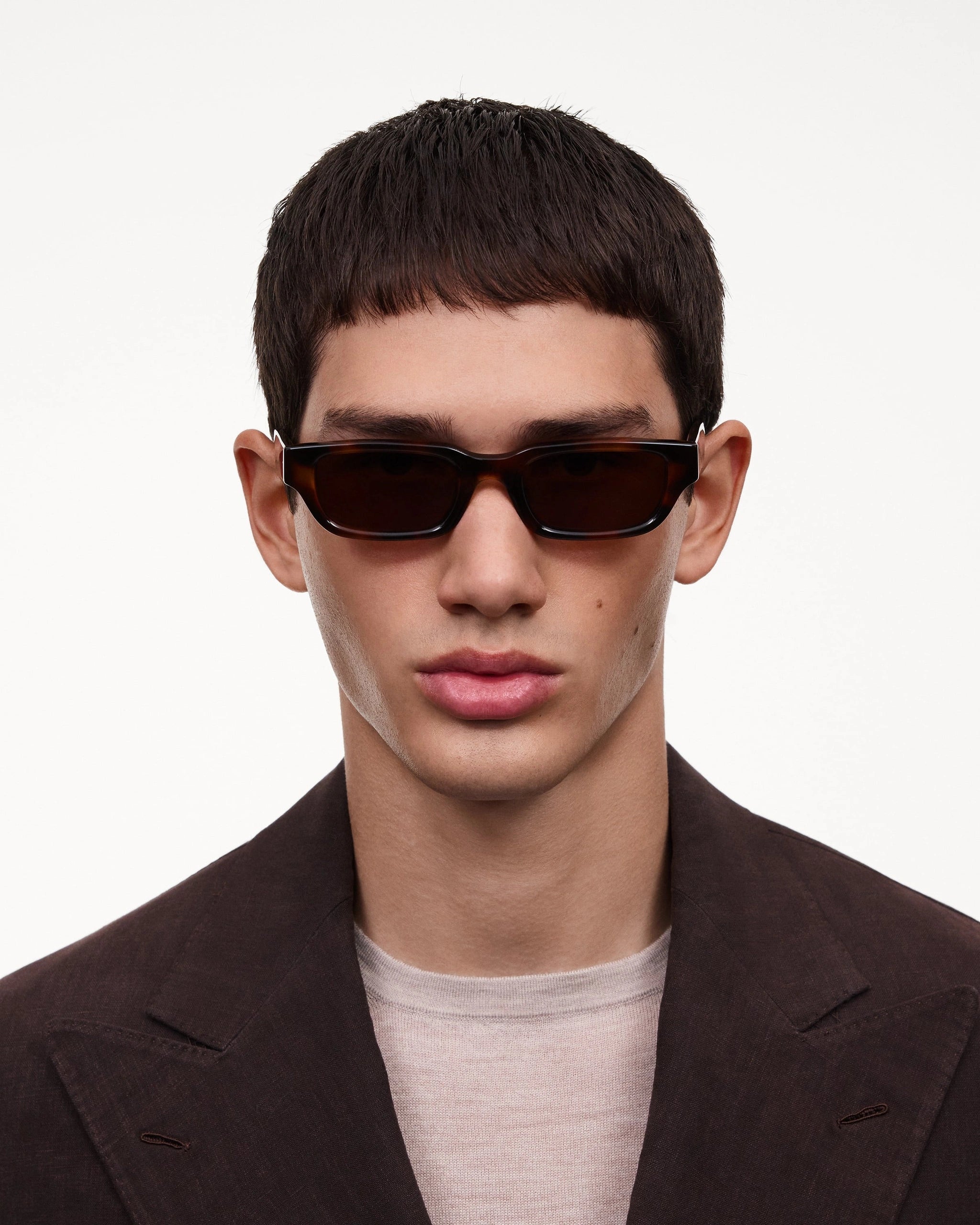CHIMI 10 Tortoise Brown Tortoise / Brown