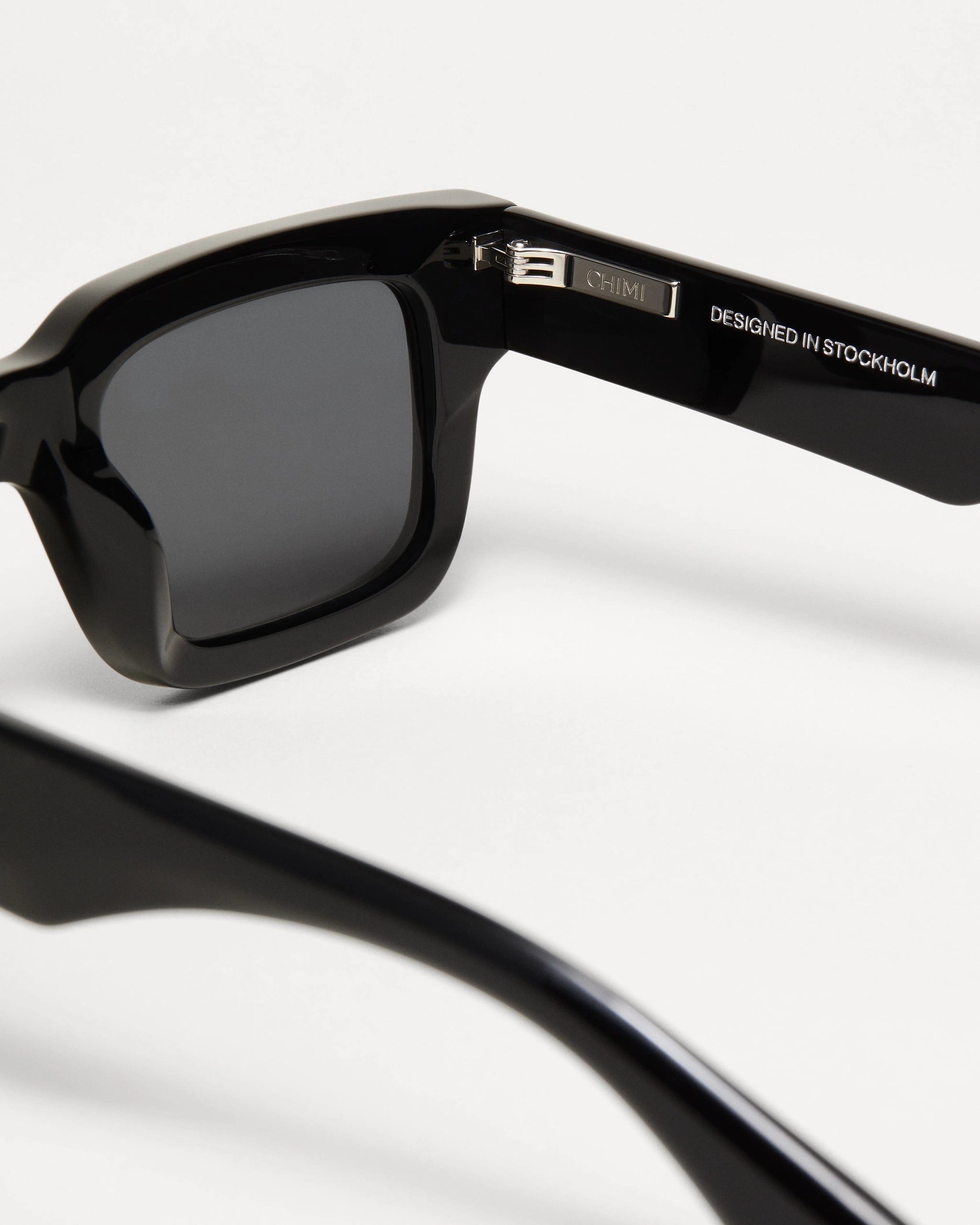 CHIMI 05 Black Black Black / Black