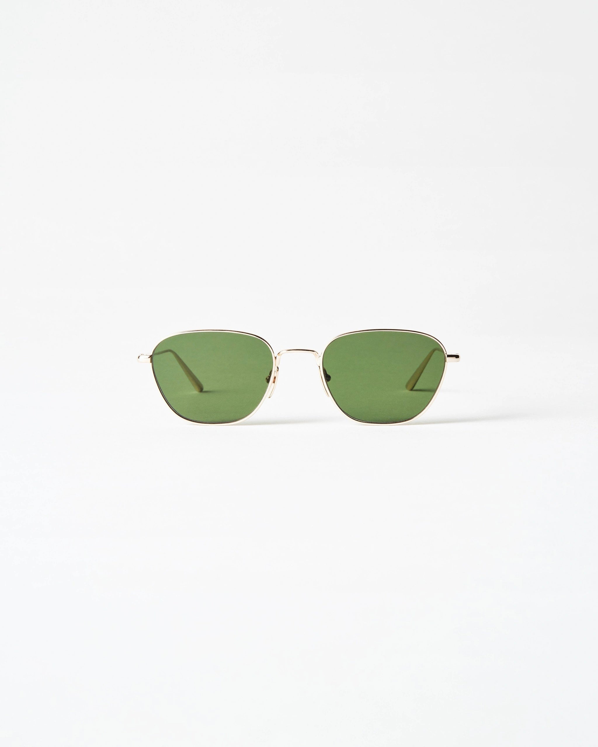 Polygon Green