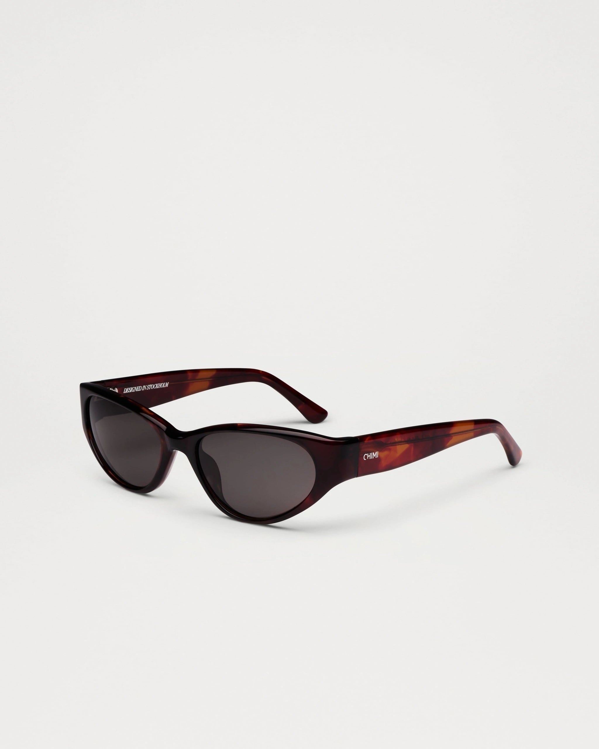 CHIMI Solstice Lava Red Black Lava Red / Black