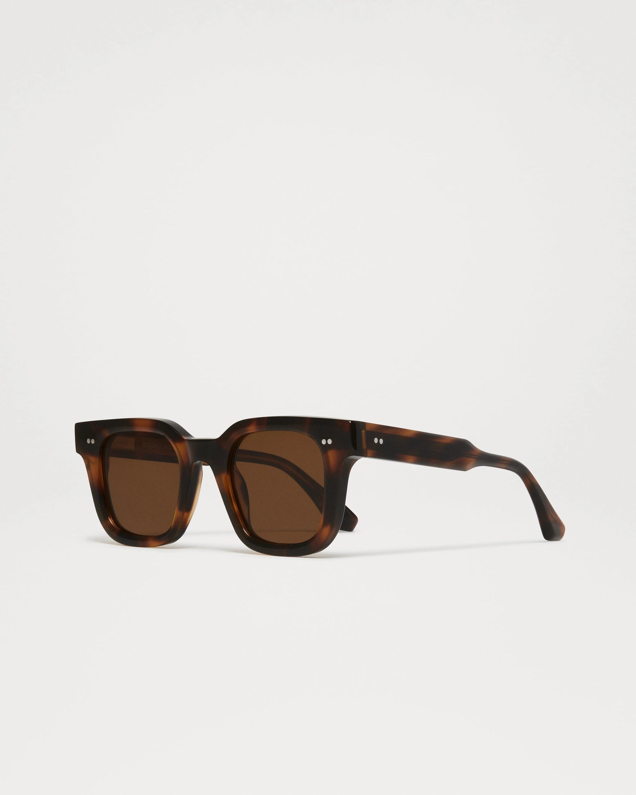 CHIMI 04 Tortoise Brown Tortoise / Brown
