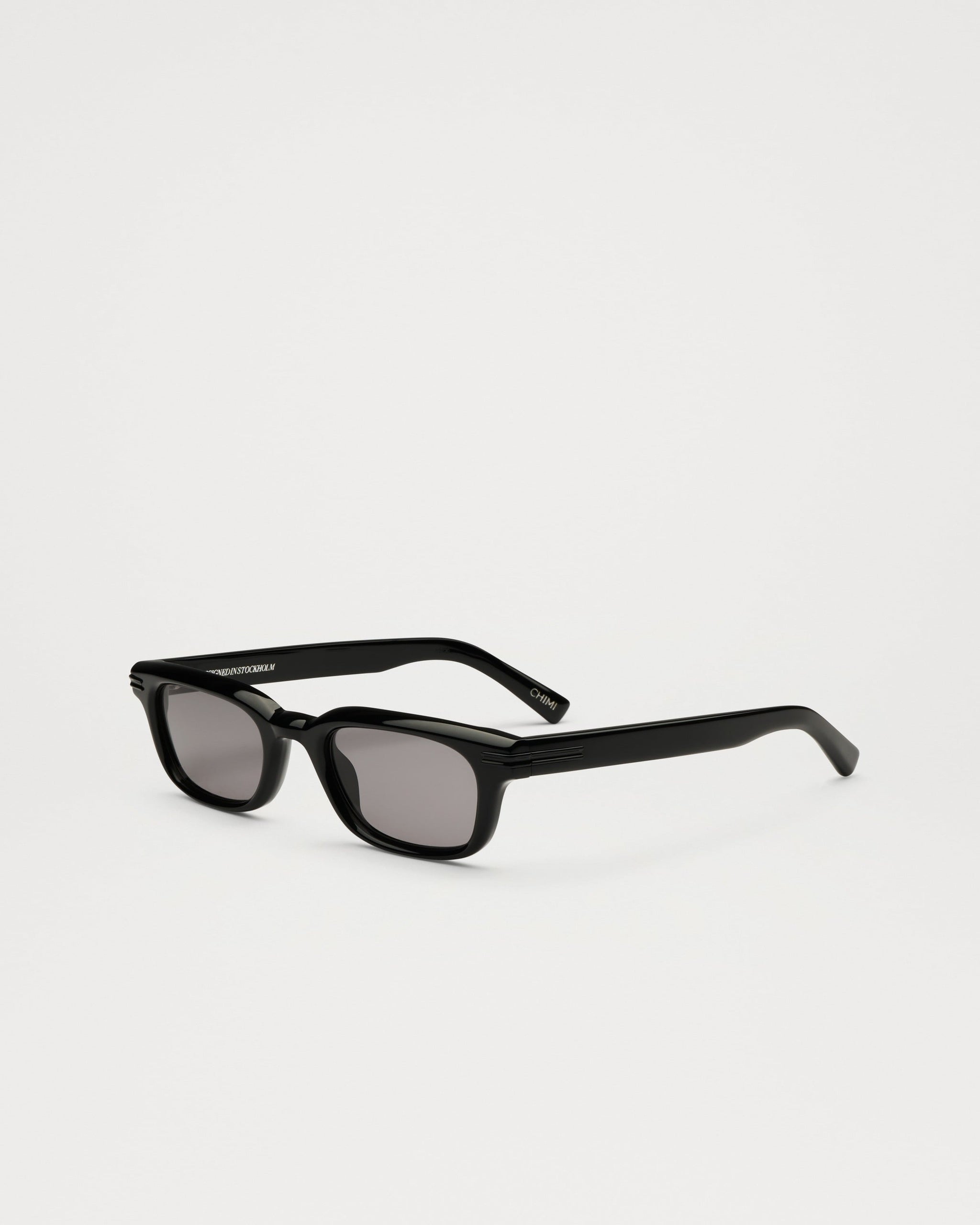 CHIMI Noct Black Black Black / Black